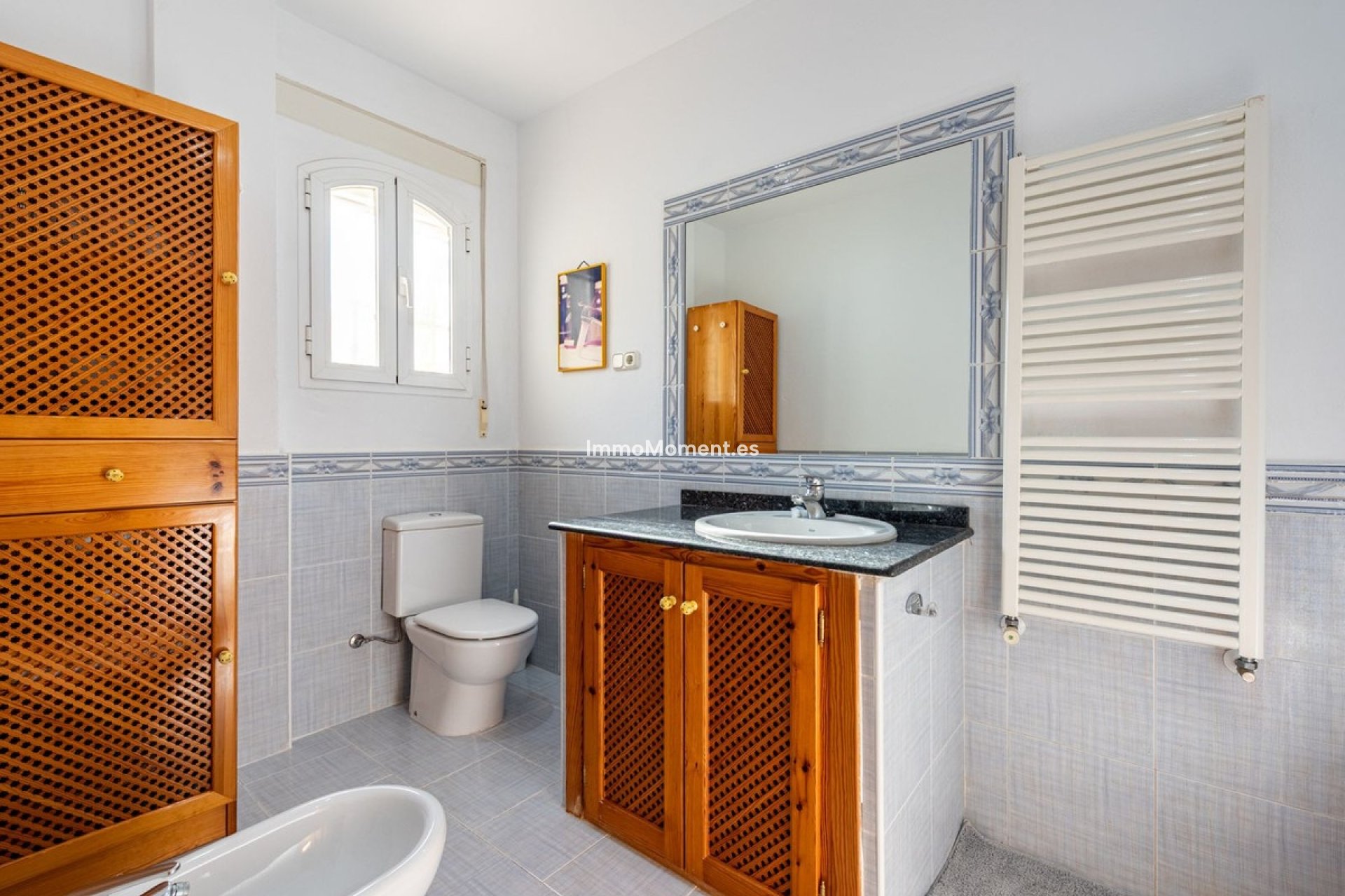 Reventa - Villa - Interior  - Alhaurín de la Torre