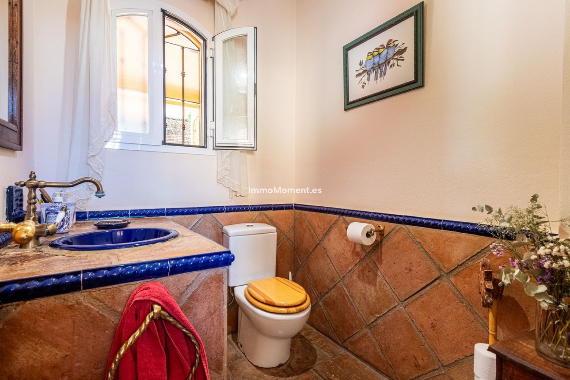 Reventa - Villa - Interior  - Alhaurín de la Torre