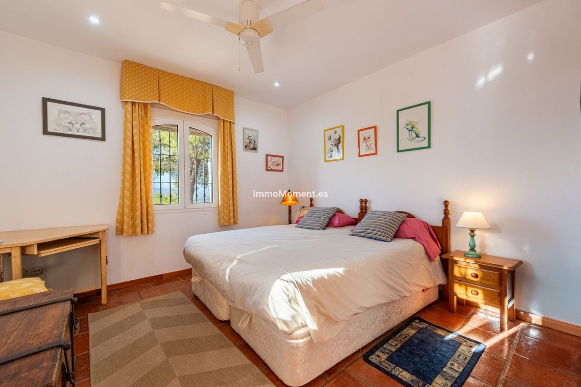 Reventa - Villa - Interior  - Alhaurín de la Torre