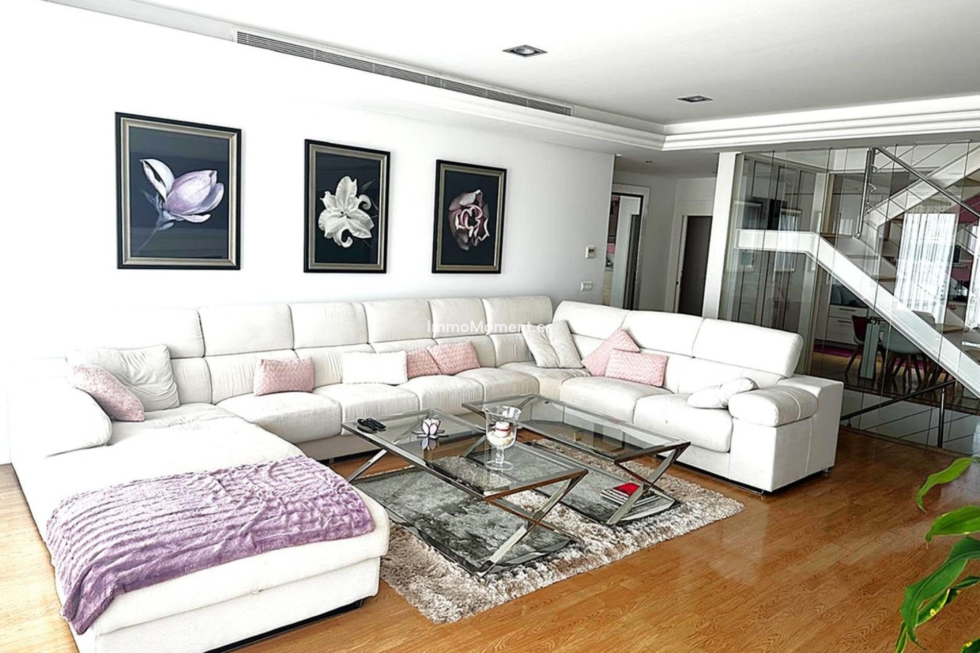 Reventa - Villa - Interior  - Alhaurín de la Torre