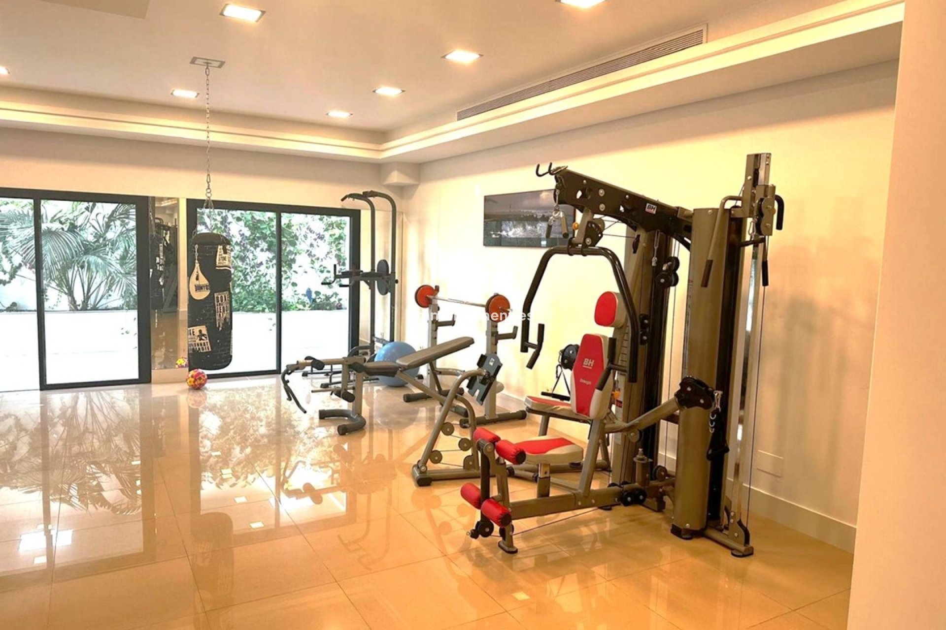 Reventa - Villa - Interior  - Alhaurín de la Torre