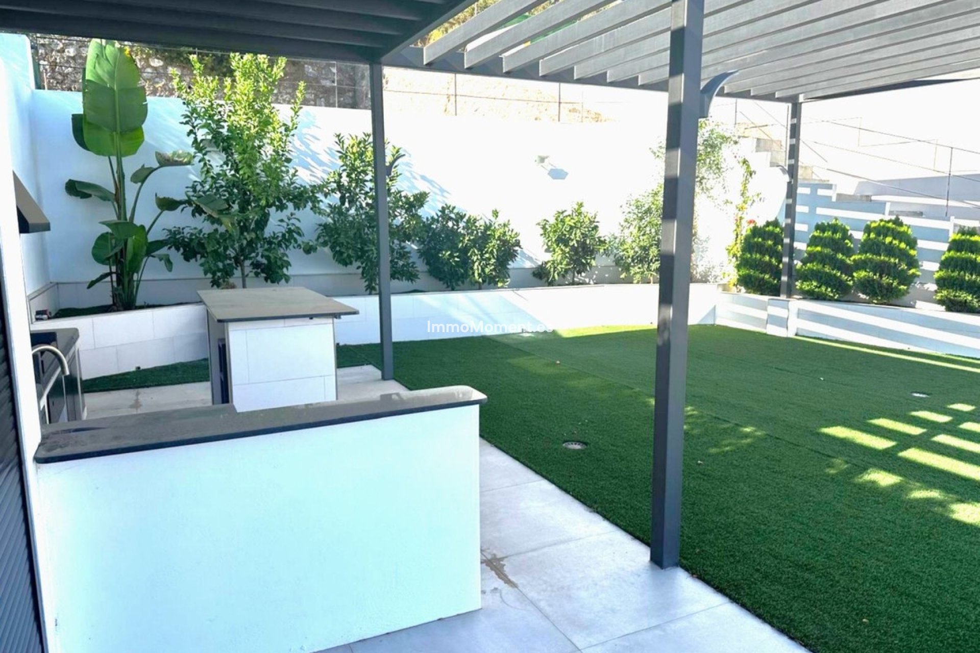 Reventa - Villa - Interior  - Alhaurín de la Torre