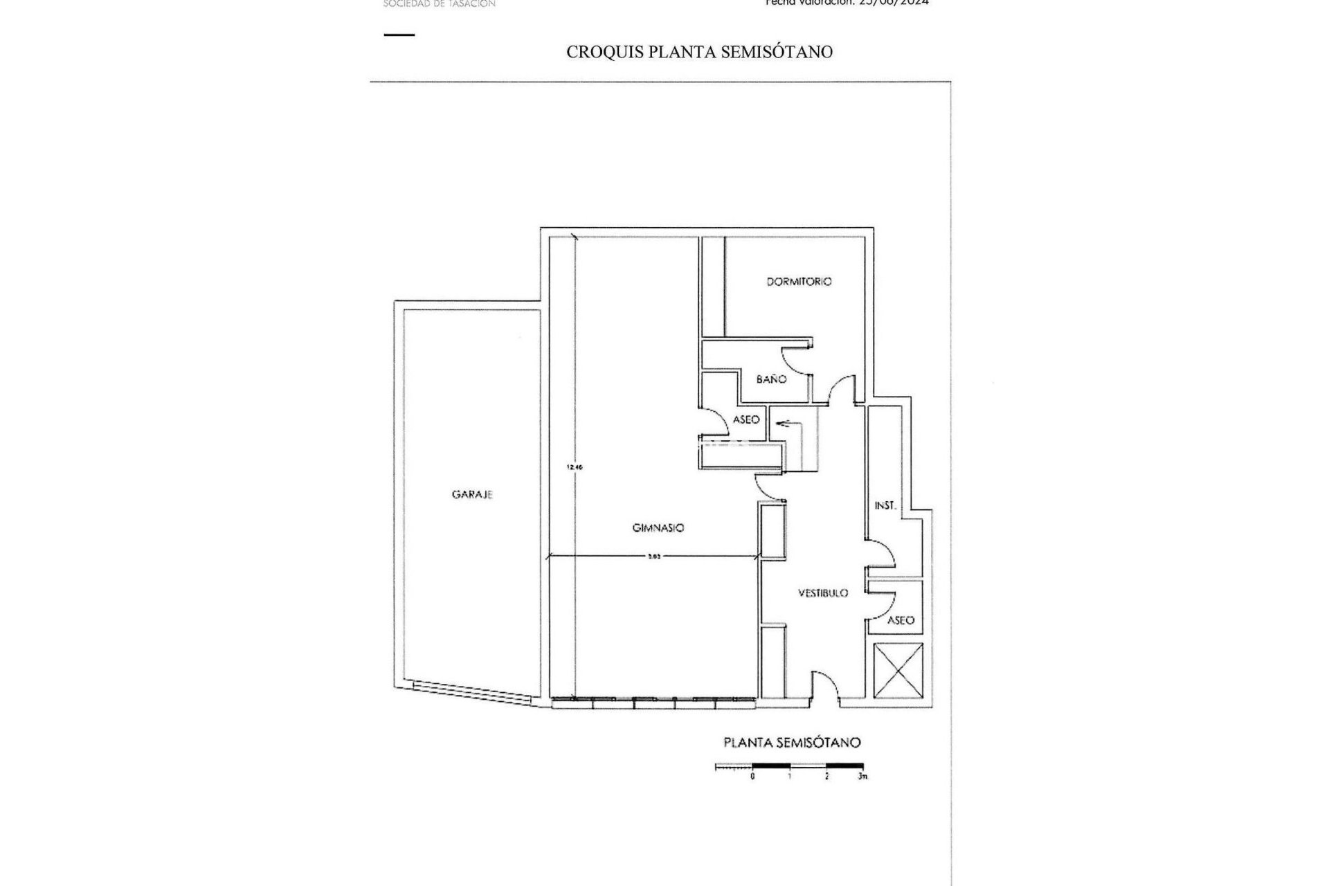 Reventa - Villa - Interior  - Alhaurín de la Torre