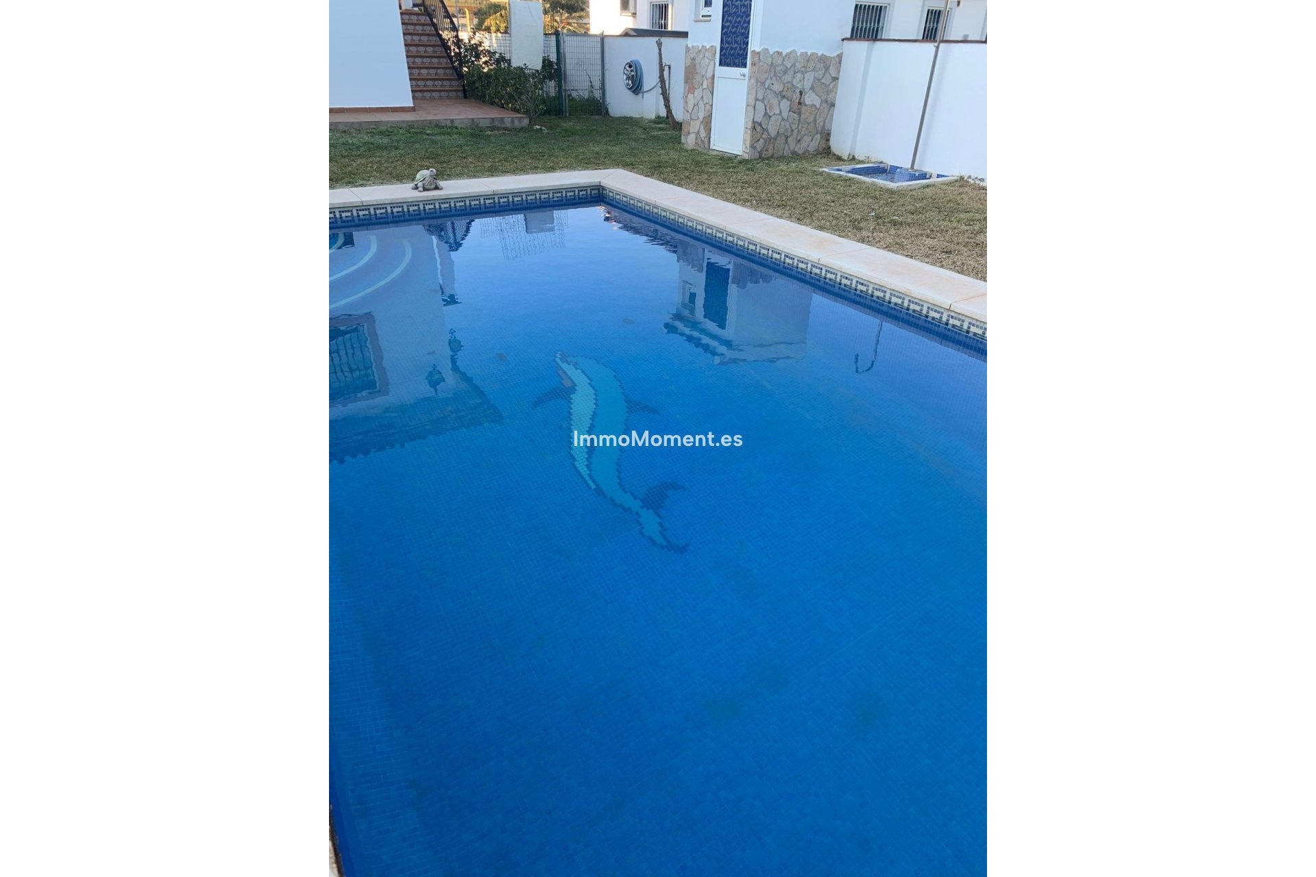 Reventa - Villa - Interior  - Alhaurín de la Torre