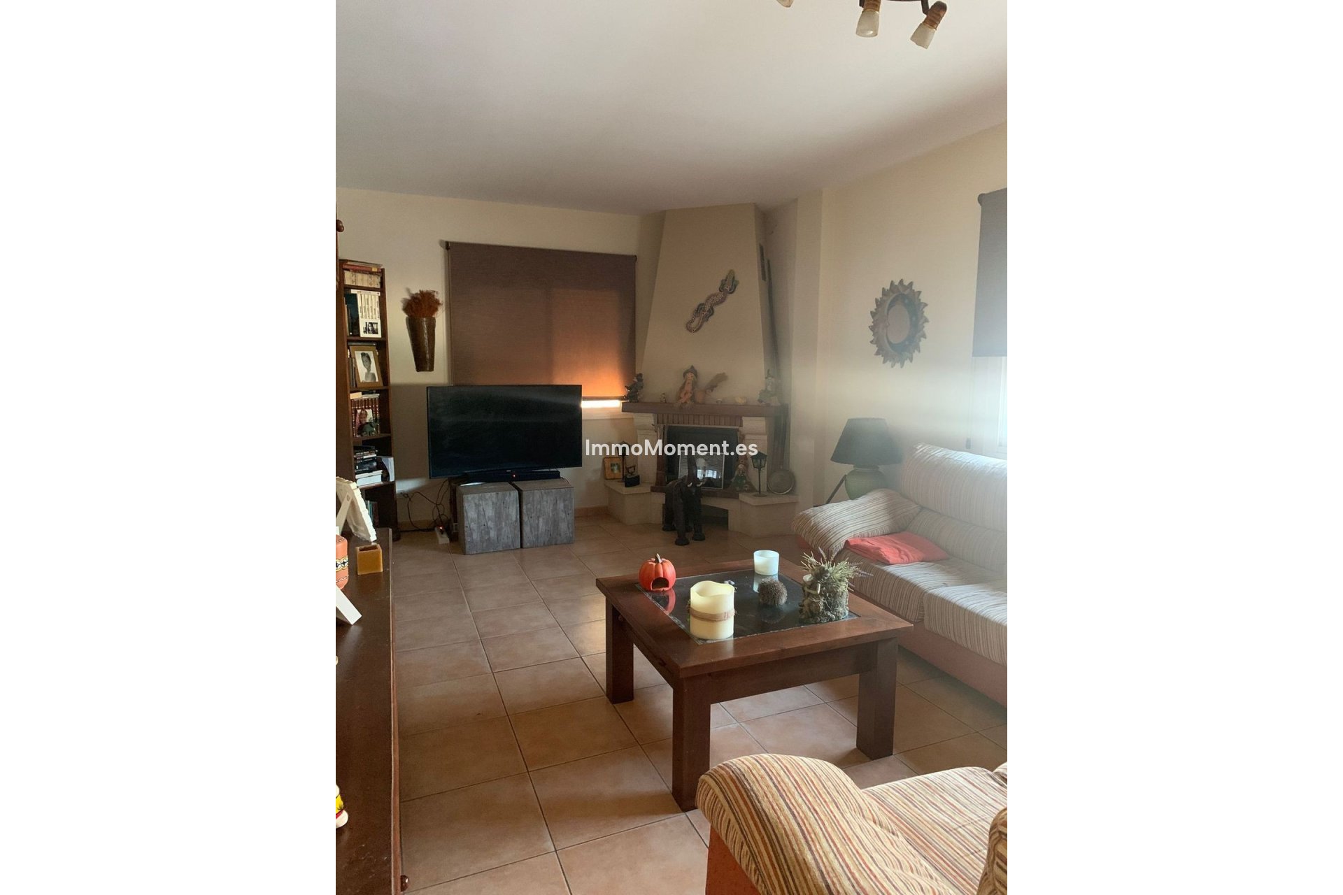 Reventa - Villa - Interior  - Alhaurín de la Torre