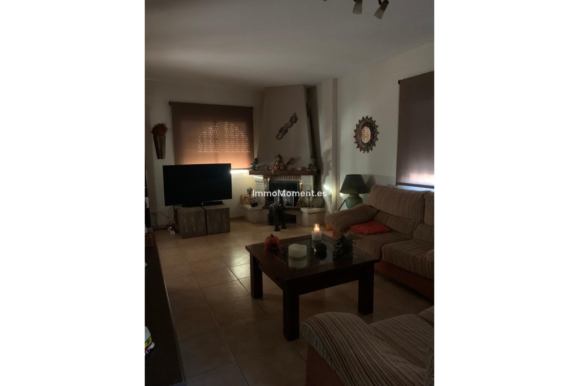 Reventa - Villa - Interior  - Alhaurín de la Torre