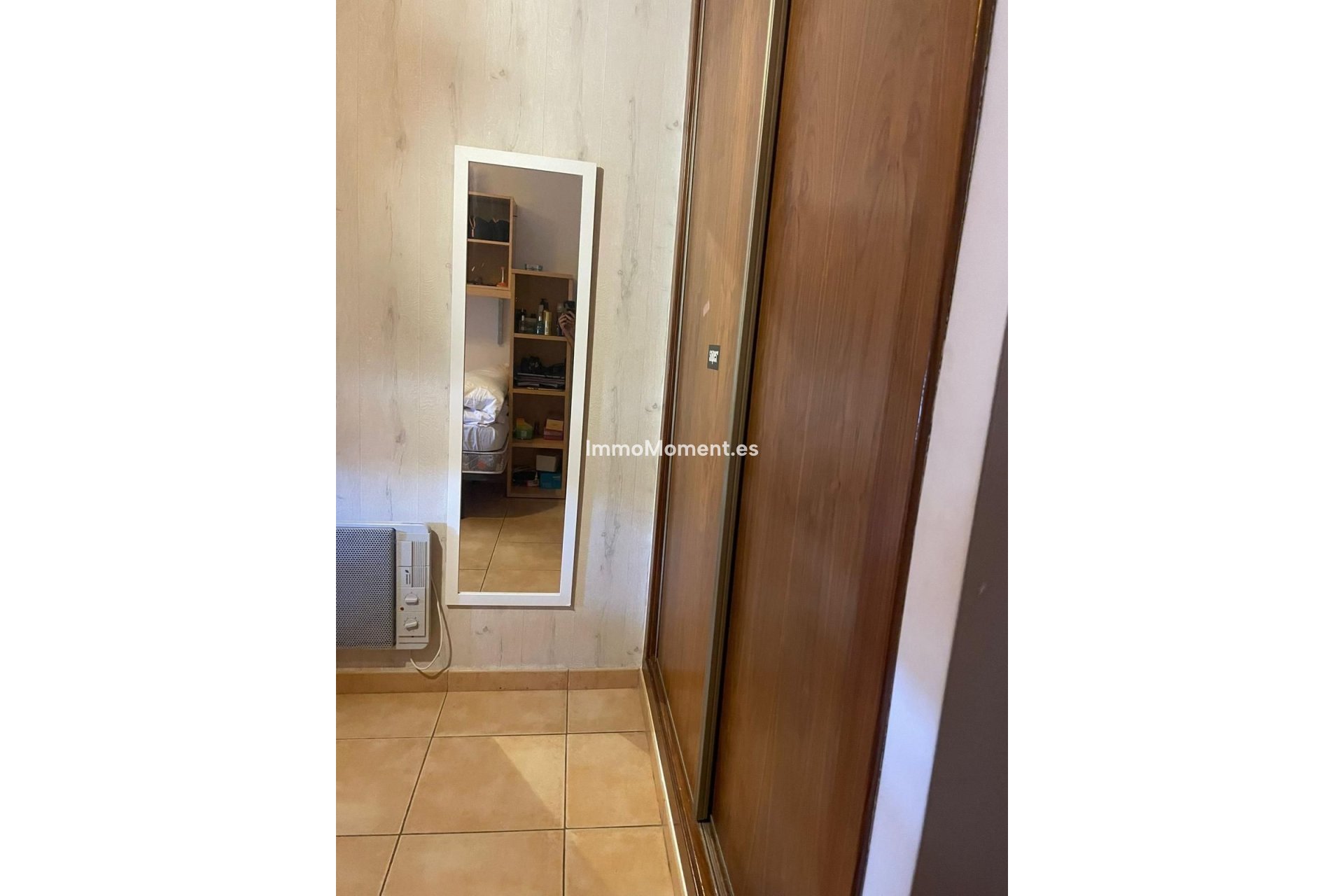 Reventa - Villa - Interior  - Alhaurín de la Torre