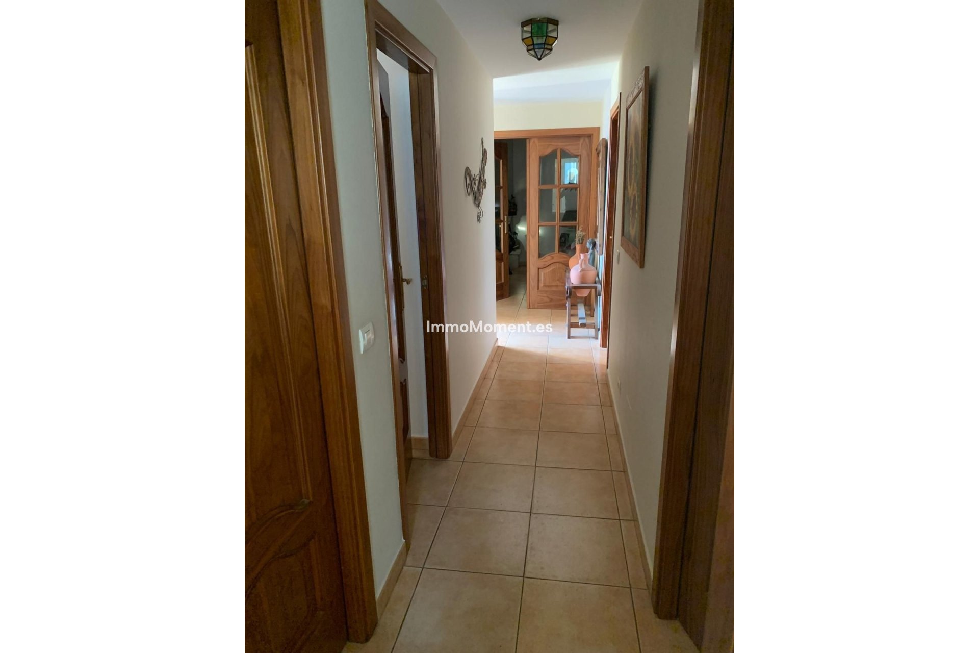 Reventa - Villa - Interior  - Alhaurín de la Torre