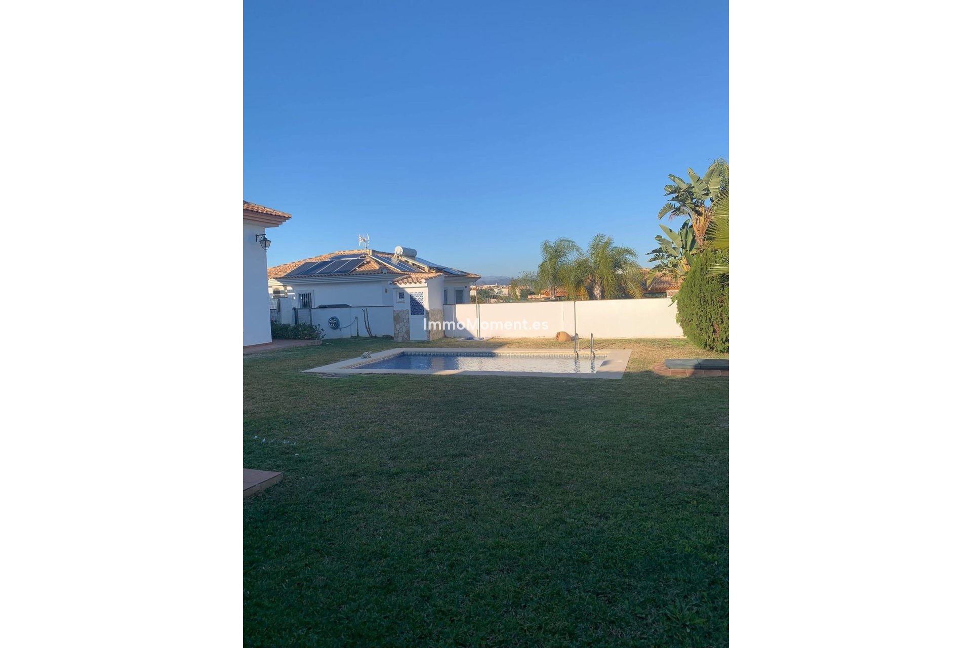 Reventa - Villa - Interior  - Alhaurín de la Torre