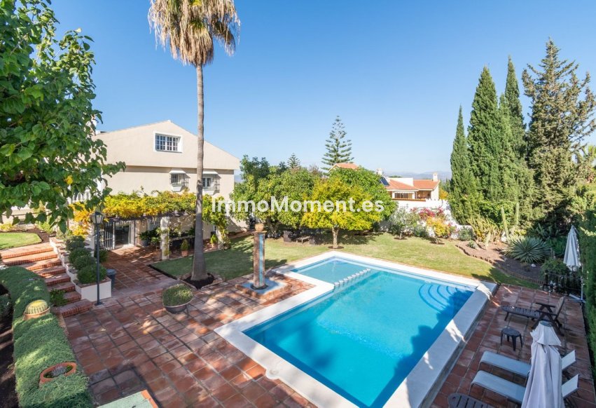 Reventa - Villa - Interior  - Alhaurín de la Torre