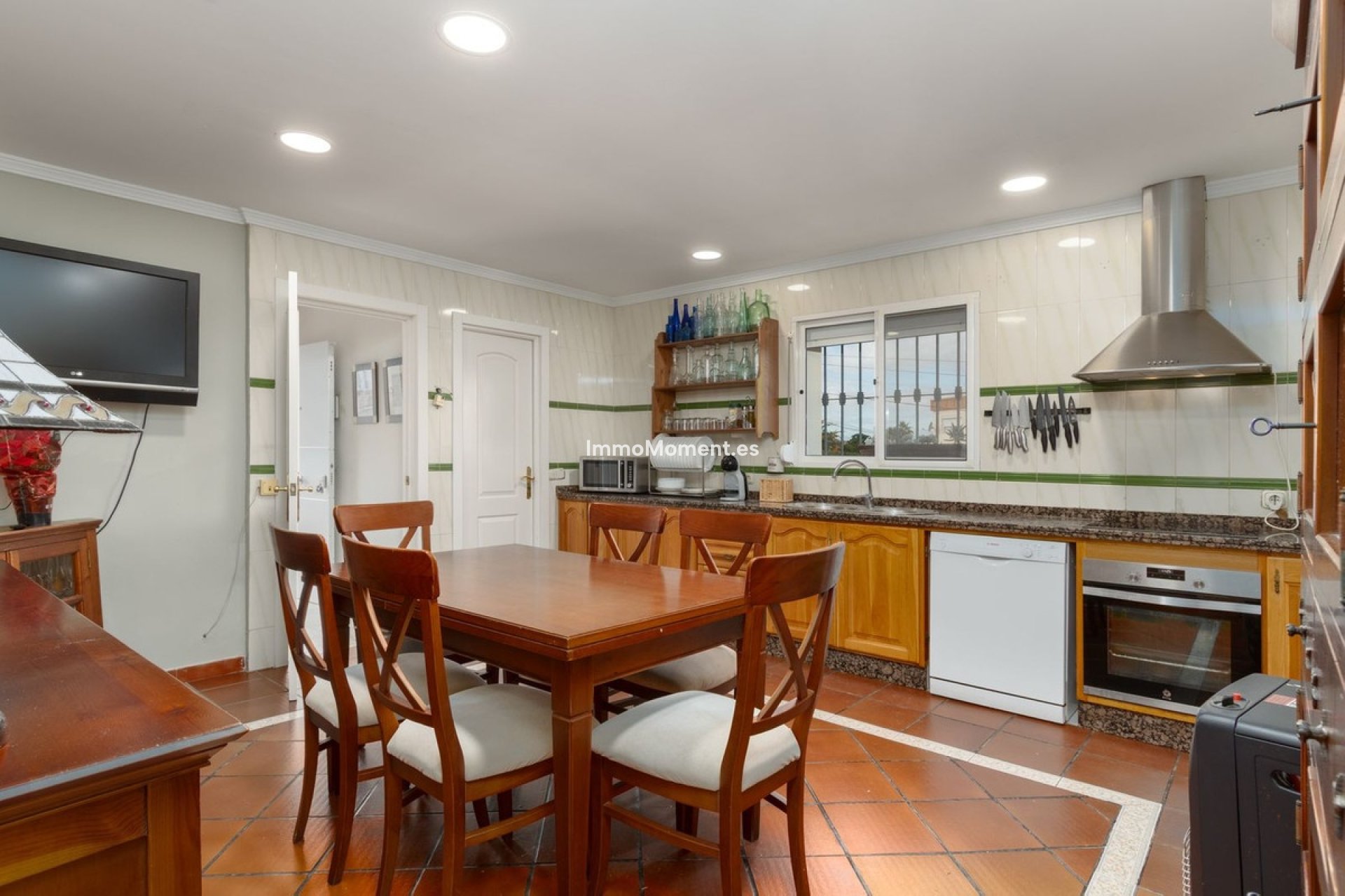 Reventa - Villa - Interior  - Alhaurín de la Torre