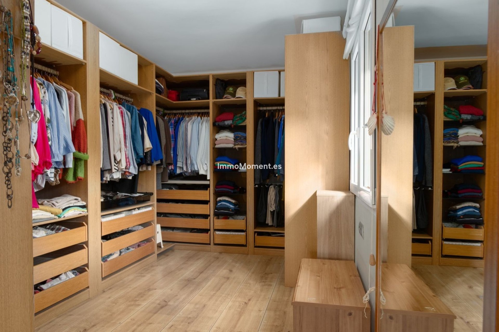 Reventa - Villa - Interior  - Alhaurín de la Torre