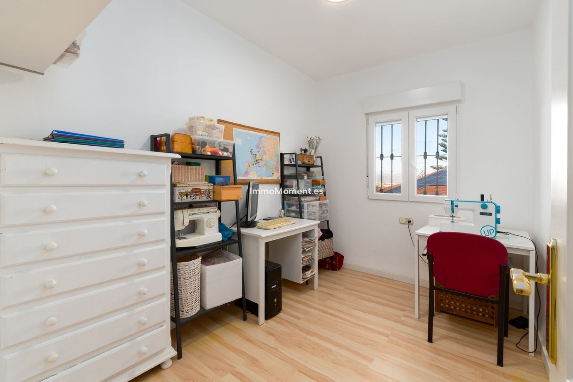 Reventa - Villa - Interior  - Alhaurín de la Torre