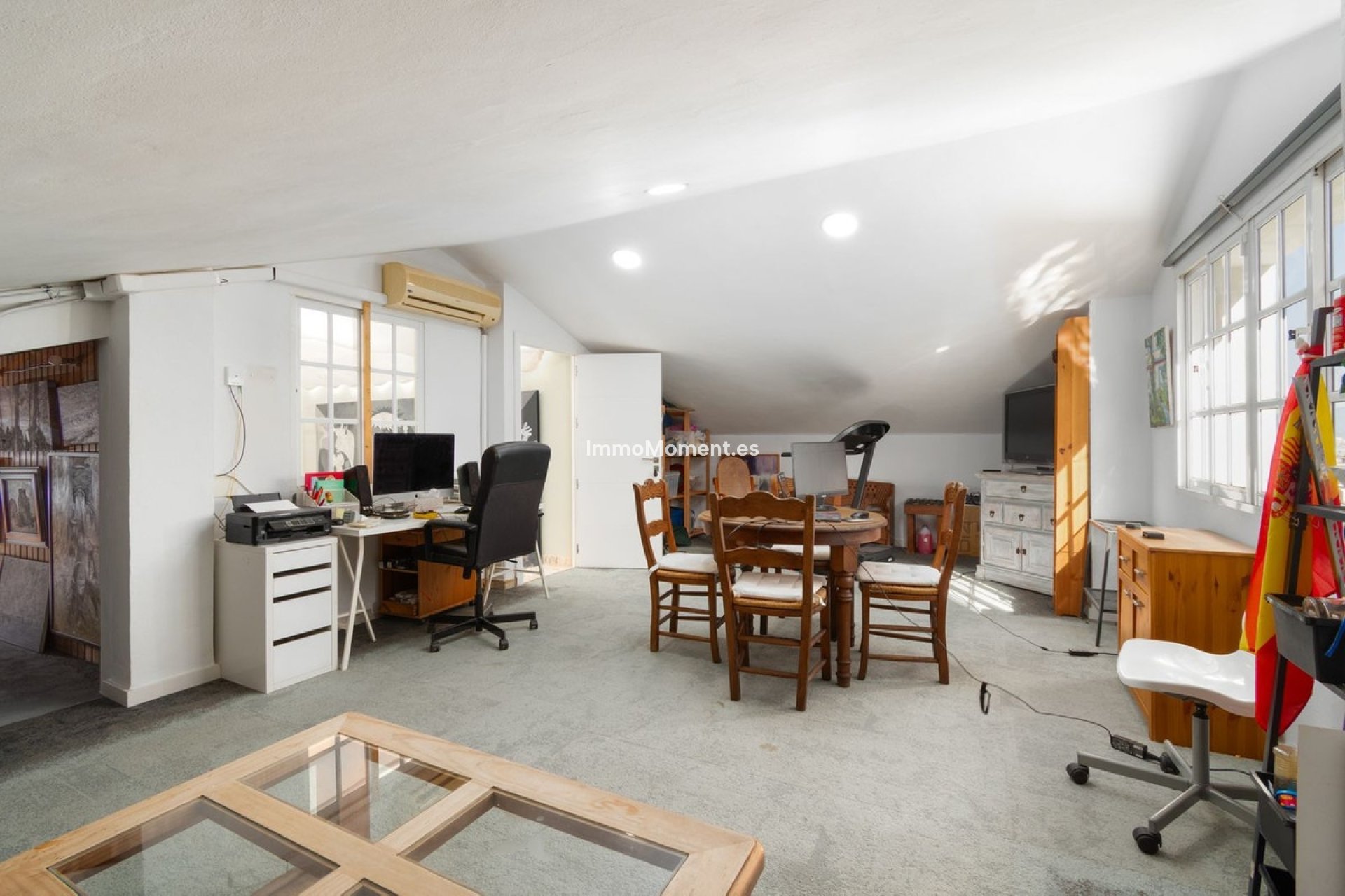 Reventa - Villa - Interior  - Alhaurín de la Torre