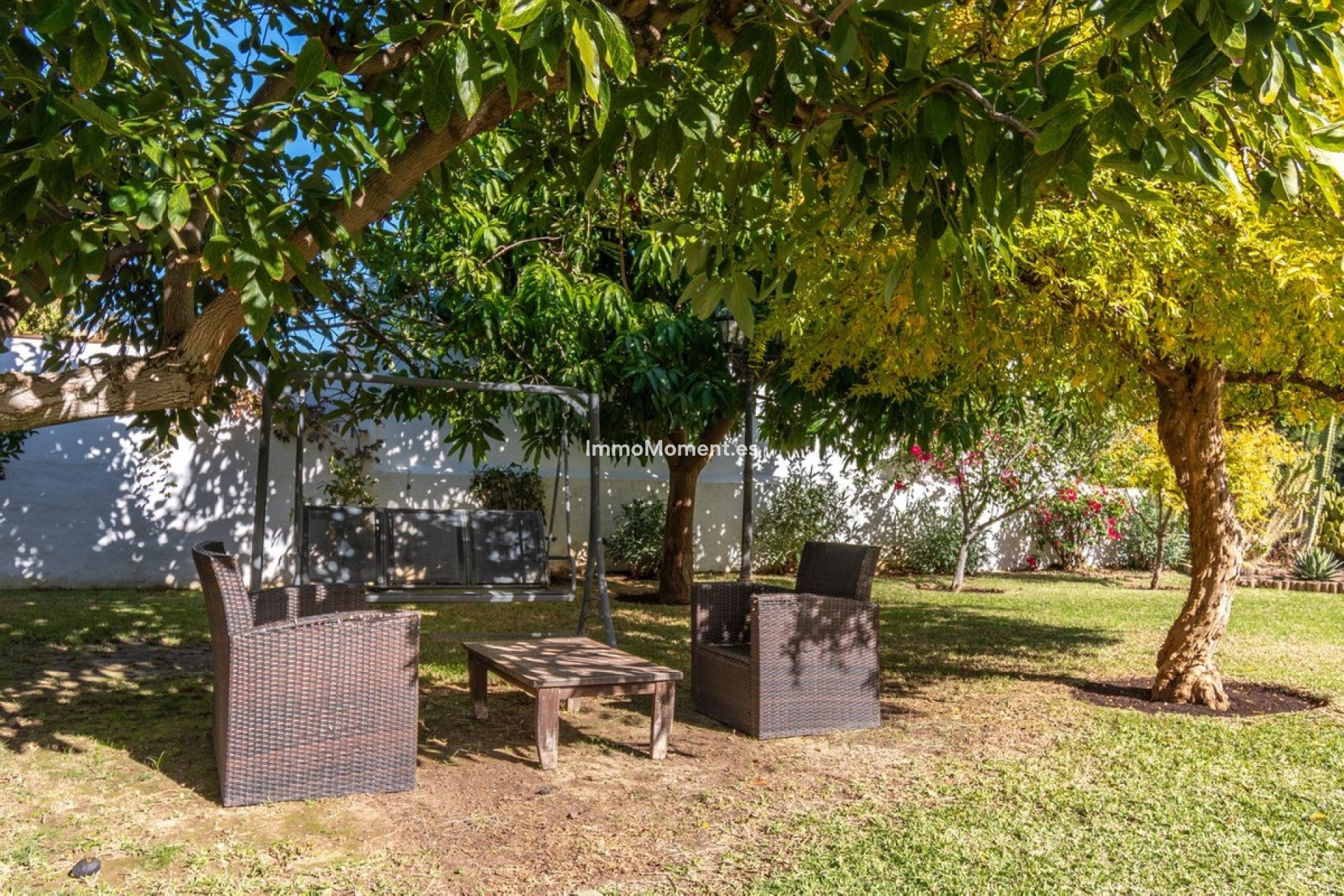 Reventa - Villa - Interior  - Alhaurín de la Torre