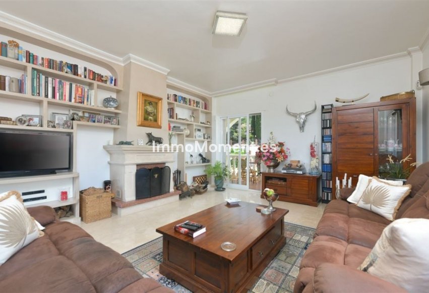 Reventa - Villa - Interior  - Alhaurín de la Torre