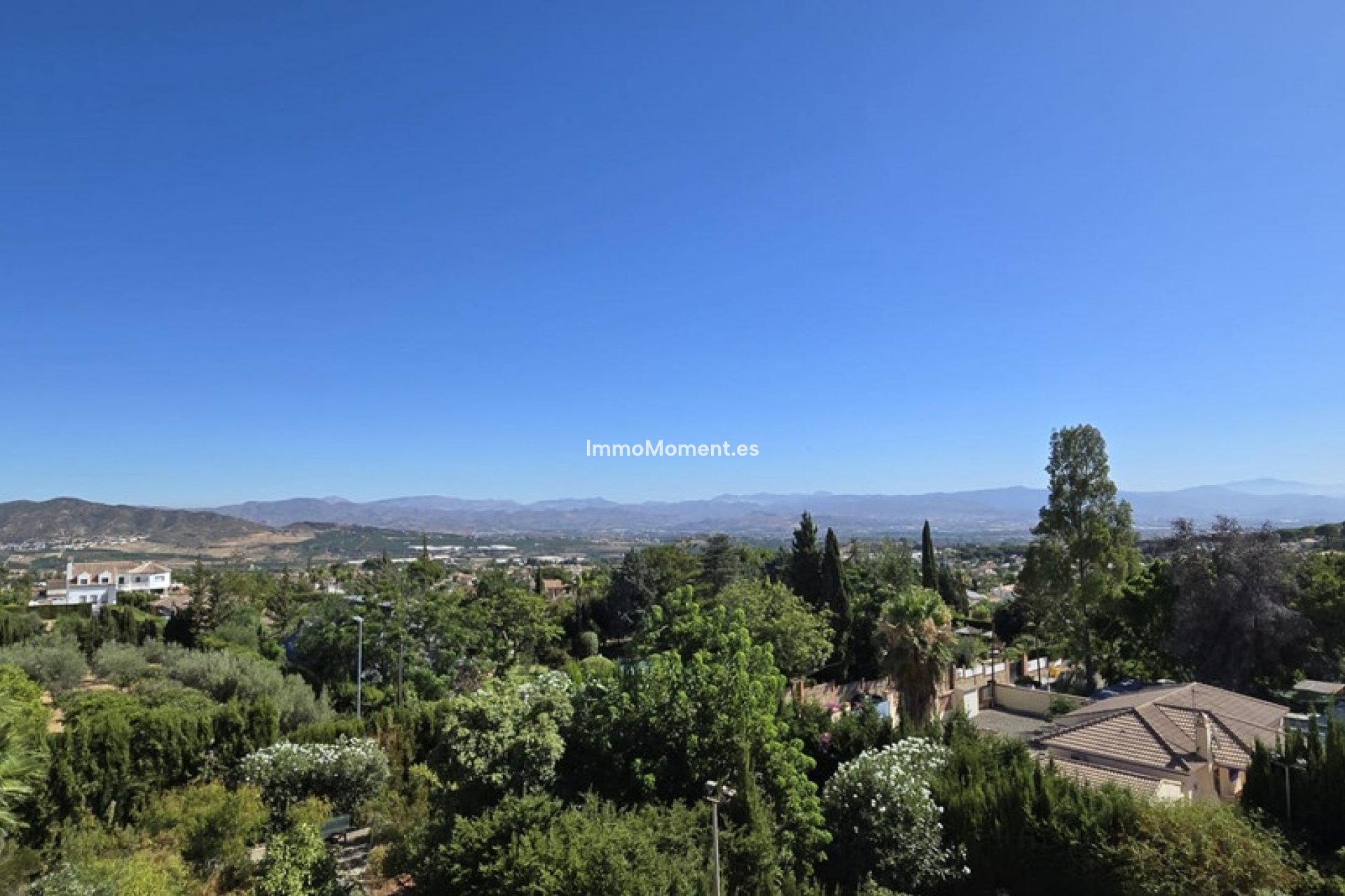 Reventa - Villa - Interior  - Alhaurín de la Torre