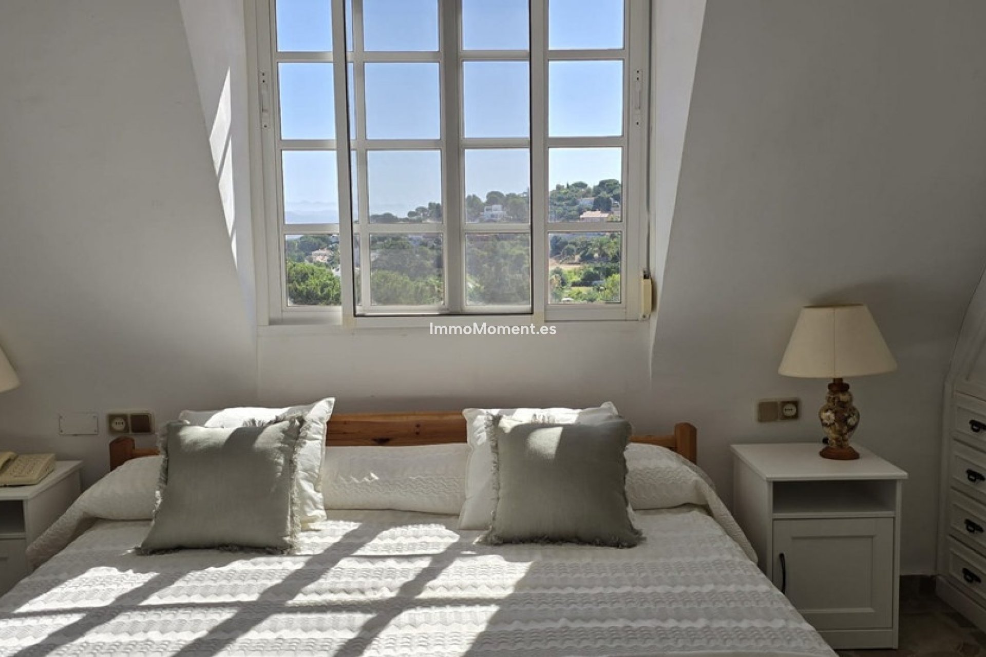 Reventa - Villa - Interior  - Alhaurín de la Torre