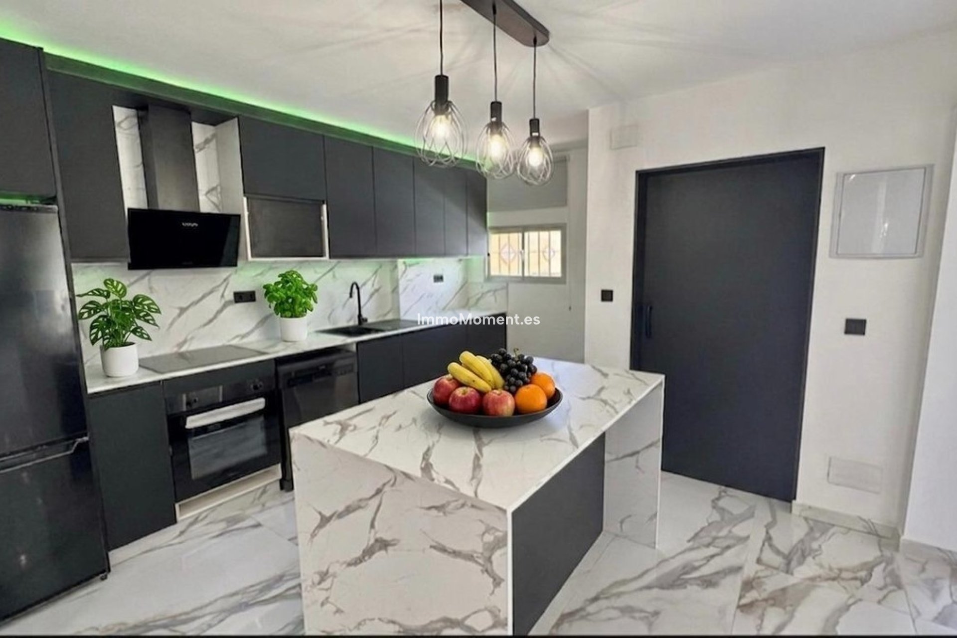 Reventa - Villa - Interior  - Alhaurín de la Torre