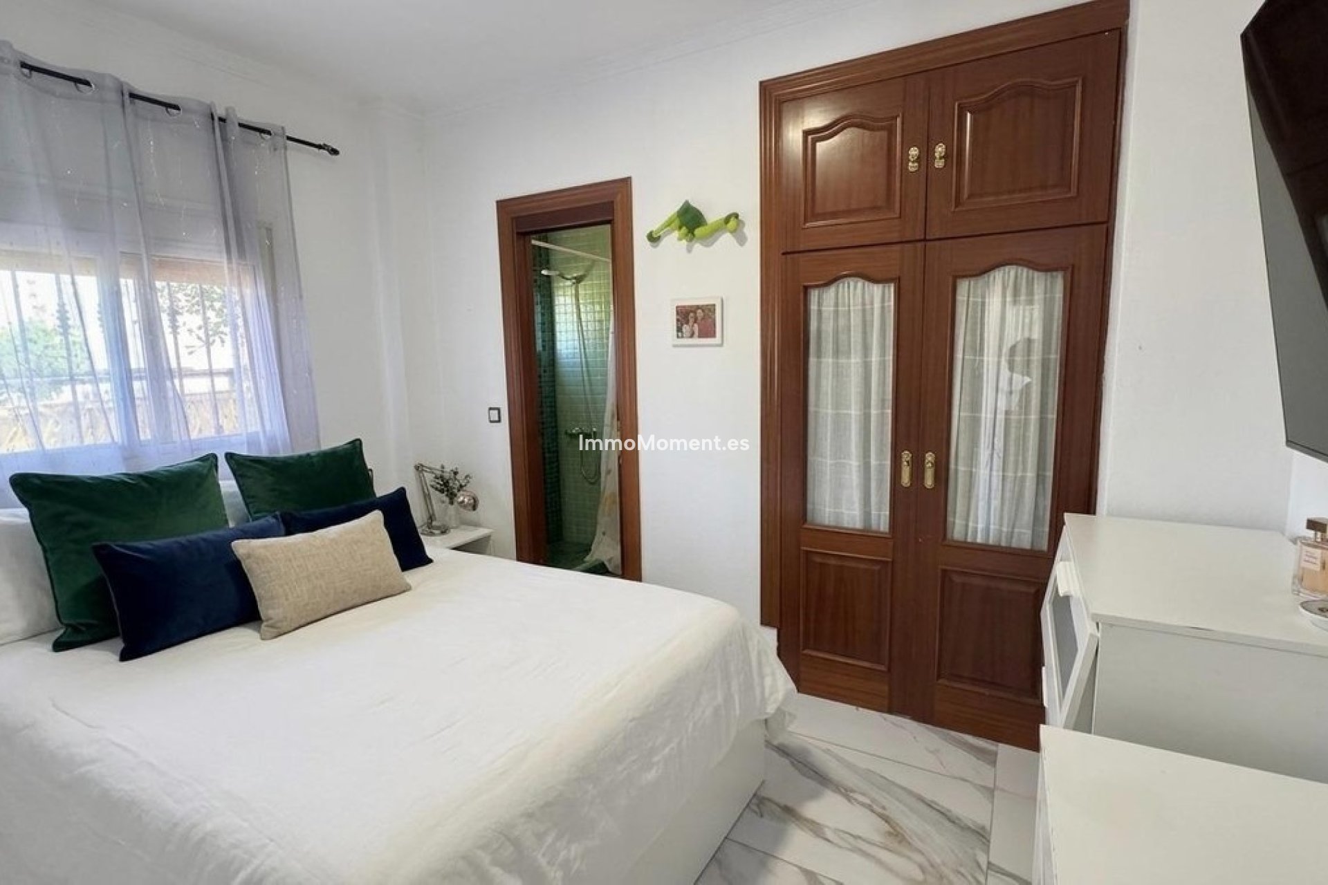Reventa - Villa - Interior  - Alhaurín de la Torre