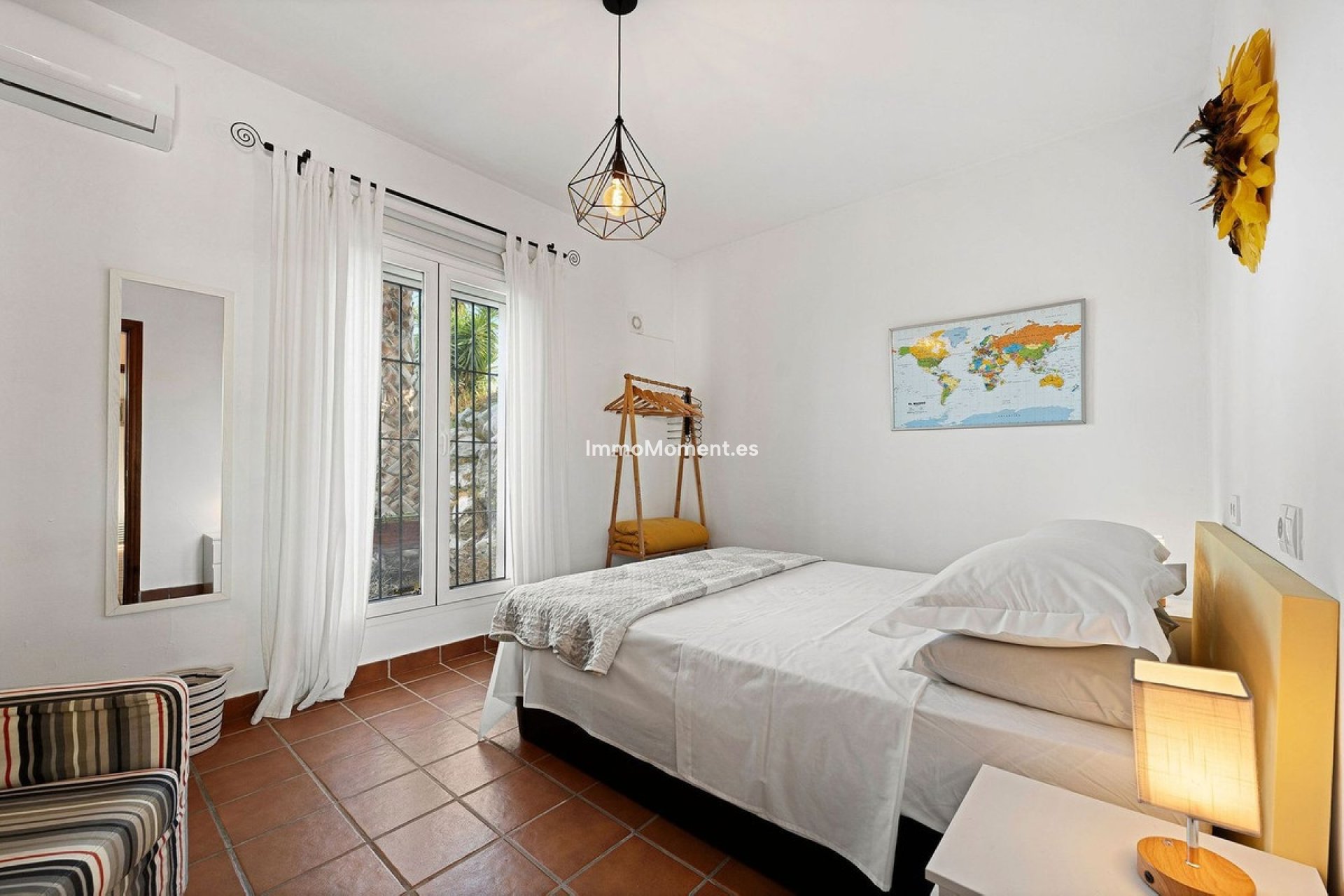 Reventa - Villa - Interior  - Alhaurín el Grande Centro