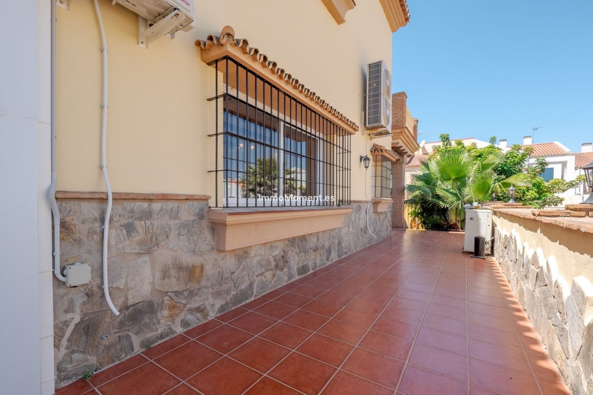 Reventa - Villa - Interior  - Alhaurín el Grande Centro