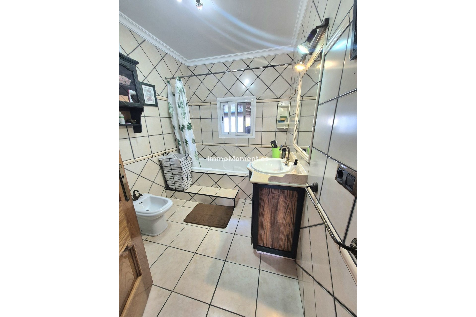 Reventa - Villa - Interior  - Alhaurín el Grande Centro