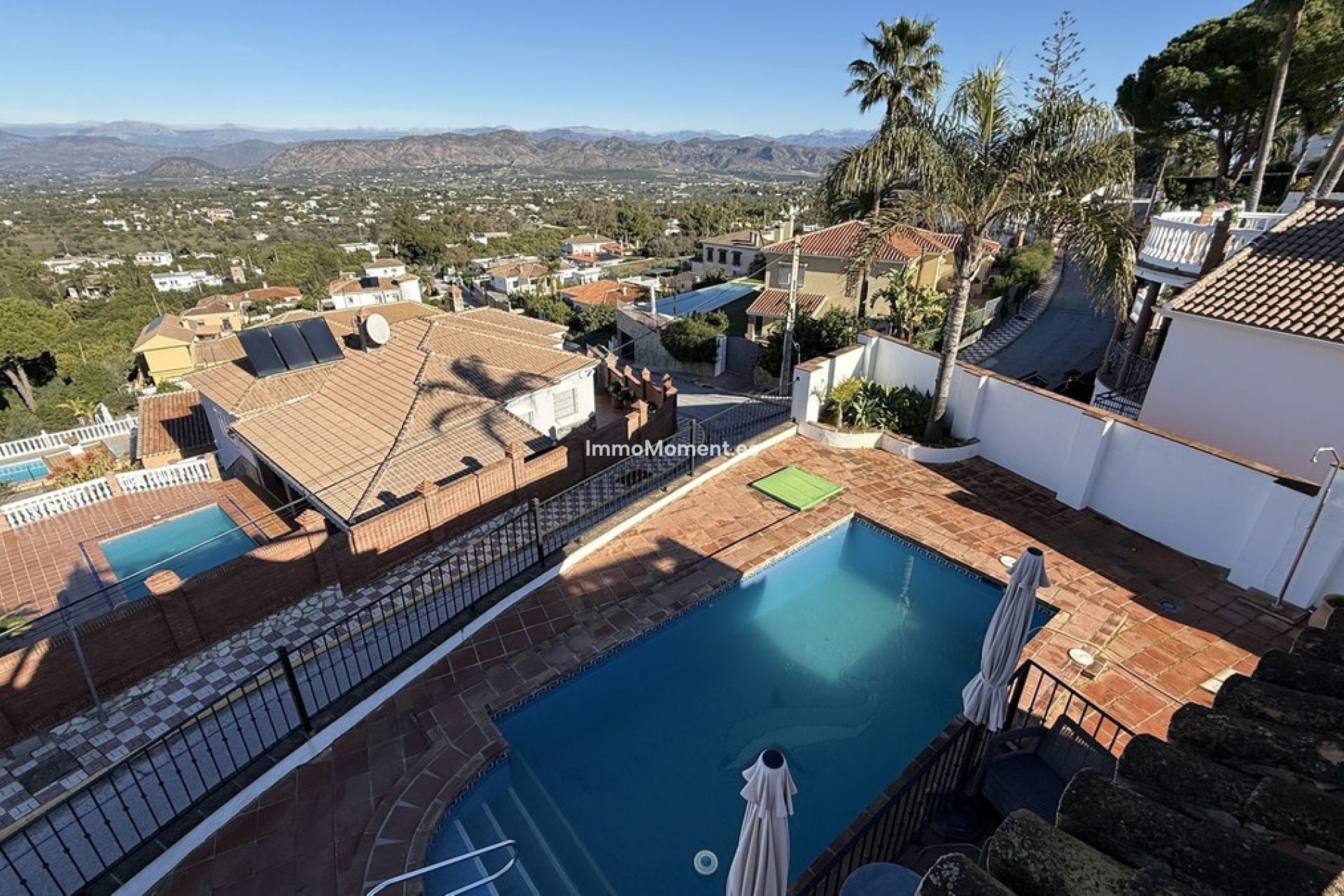 Reventa - Villa - Interior  - Alhaurín el Grande Centro