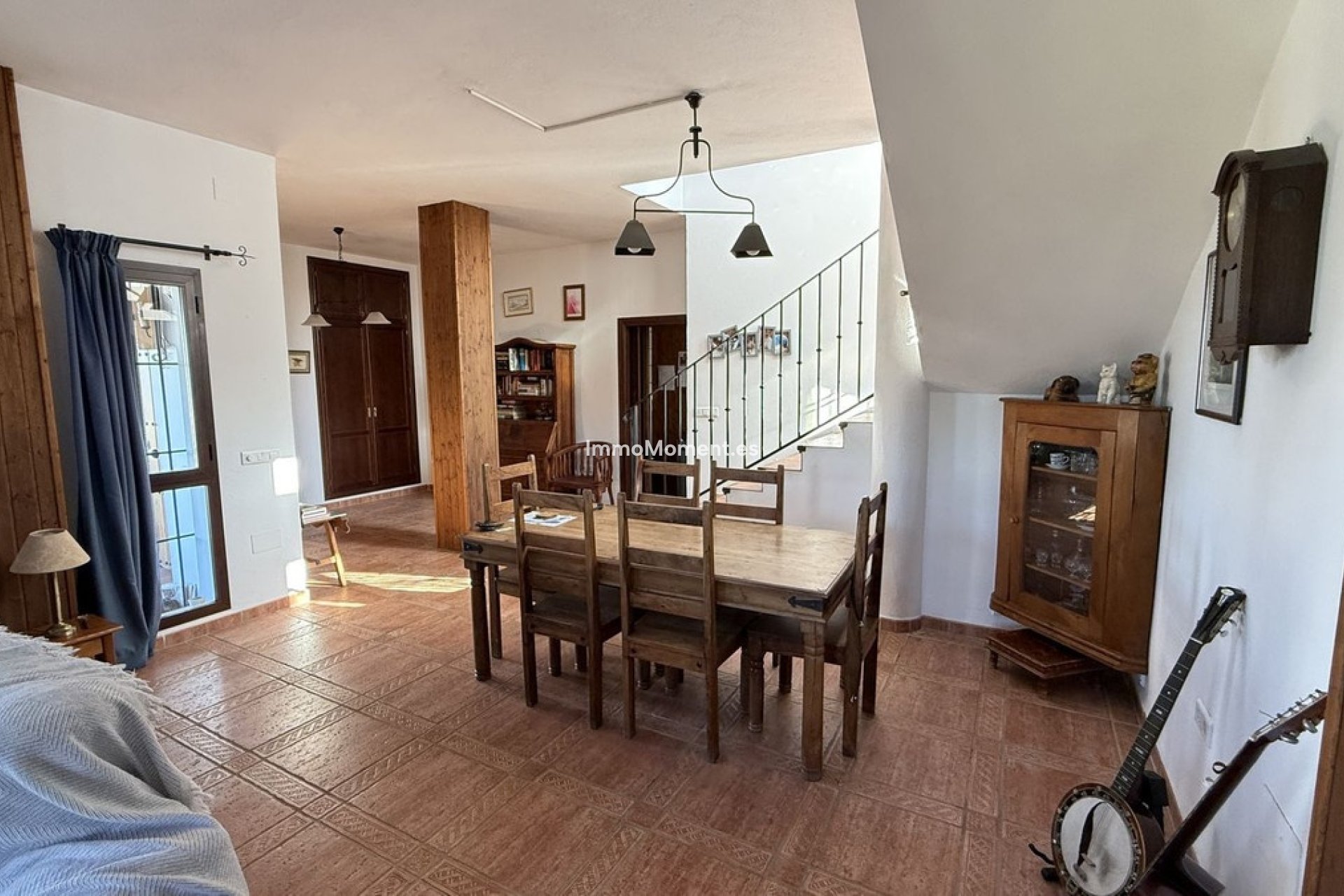 Reventa - Villa - Interior  - Alhaurín el Grande Centro