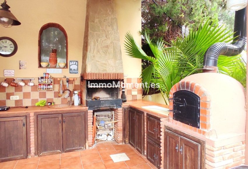 Reventa - Villa - Interior  - Alhaurín el Grande Centro