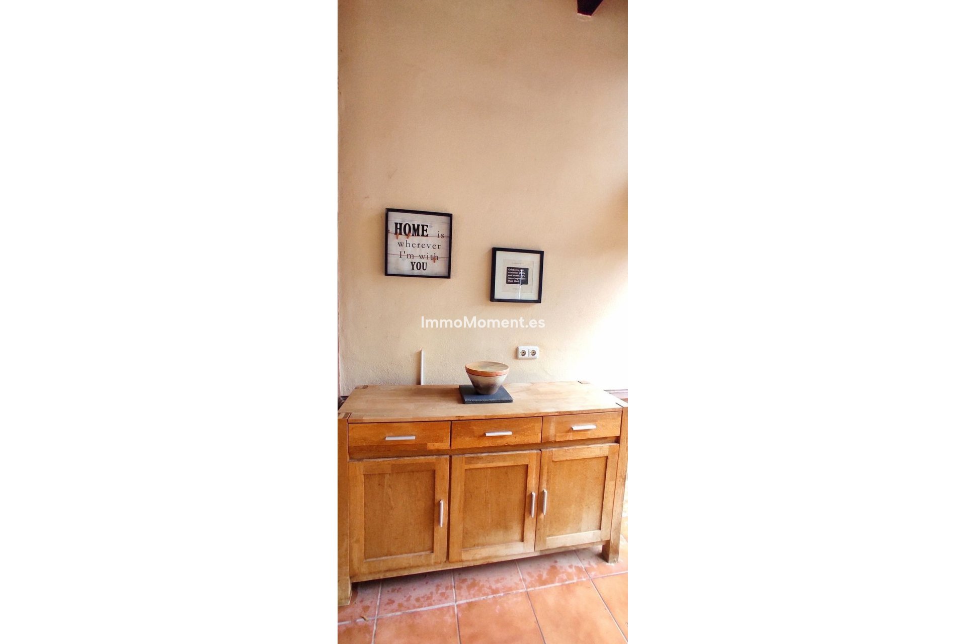 Reventa - Villa - Interior  - Alhaurín el Grande Centro