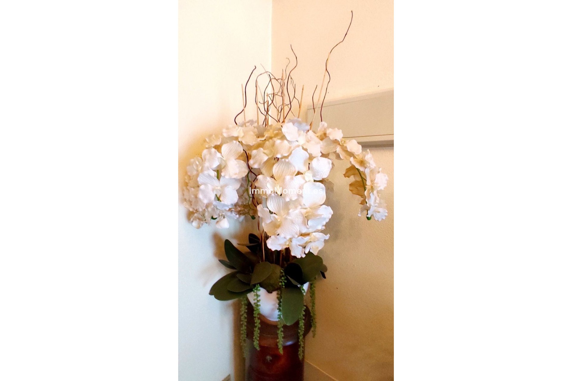 Reventa - Villa - Interior  - Alhaurín el Grande Centro