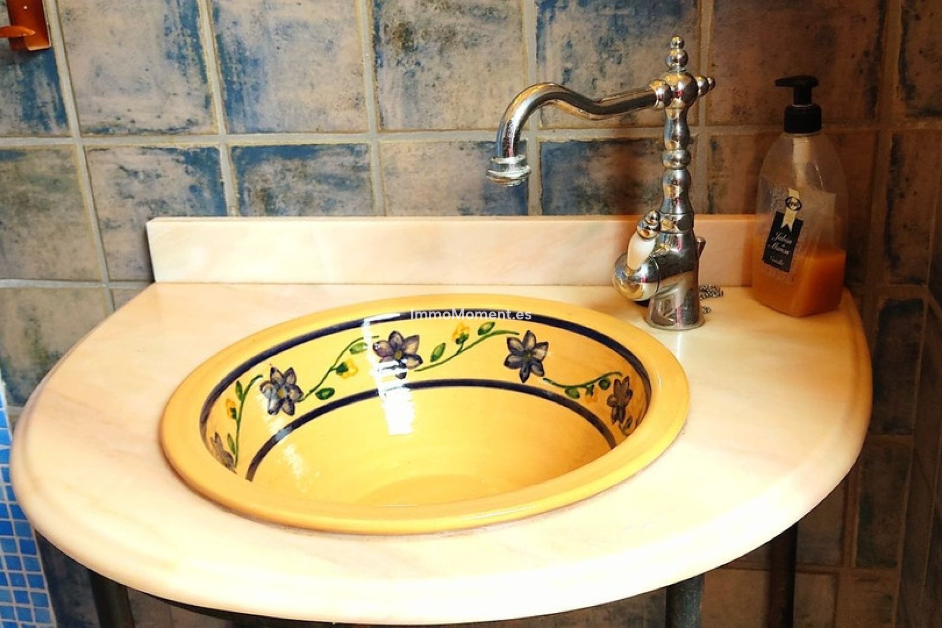 Reventa - Villa - Interior  - Alhaurín el Grande Centro