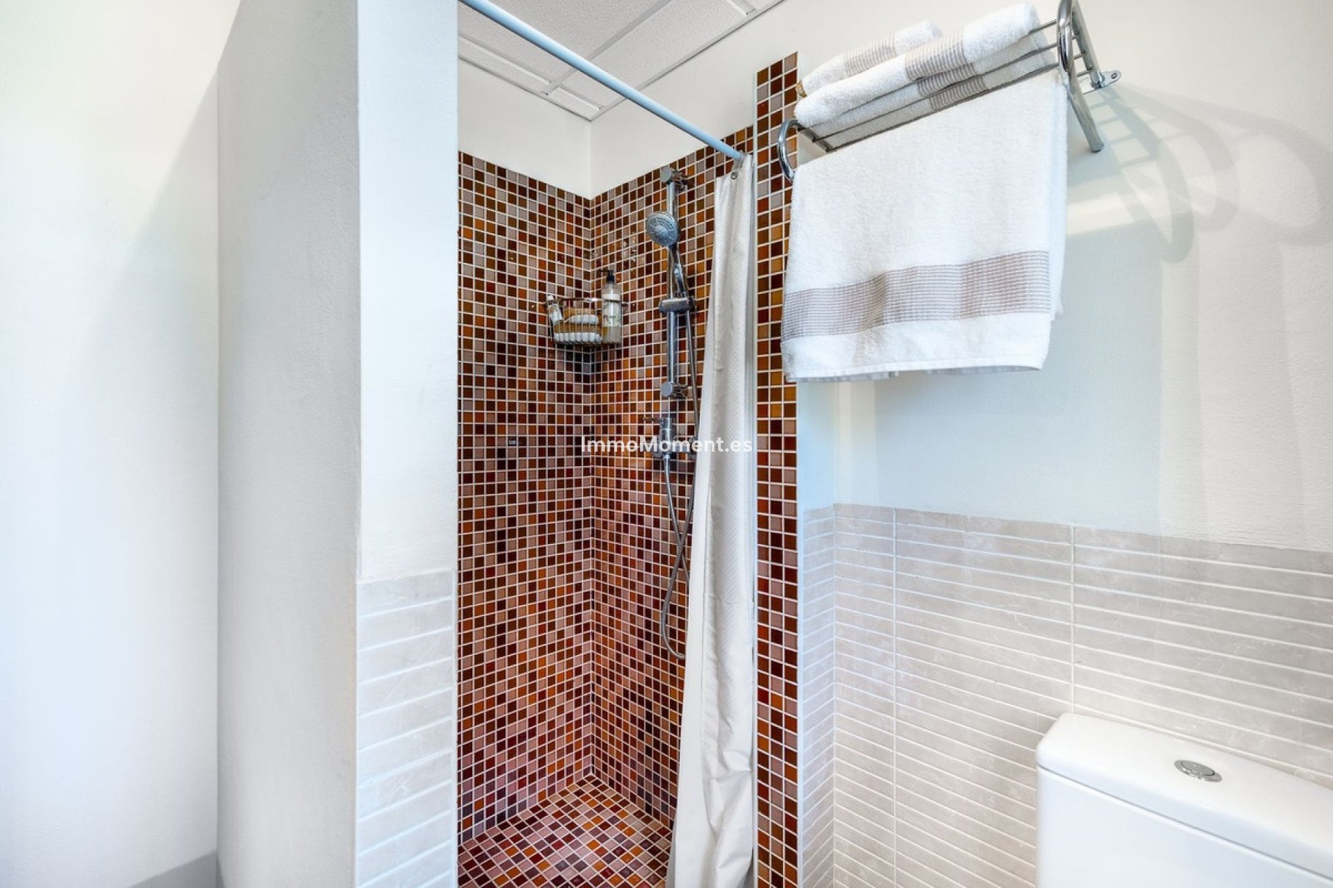 Reventa - Villa - Interior  - Alhaurín el Grande Centro