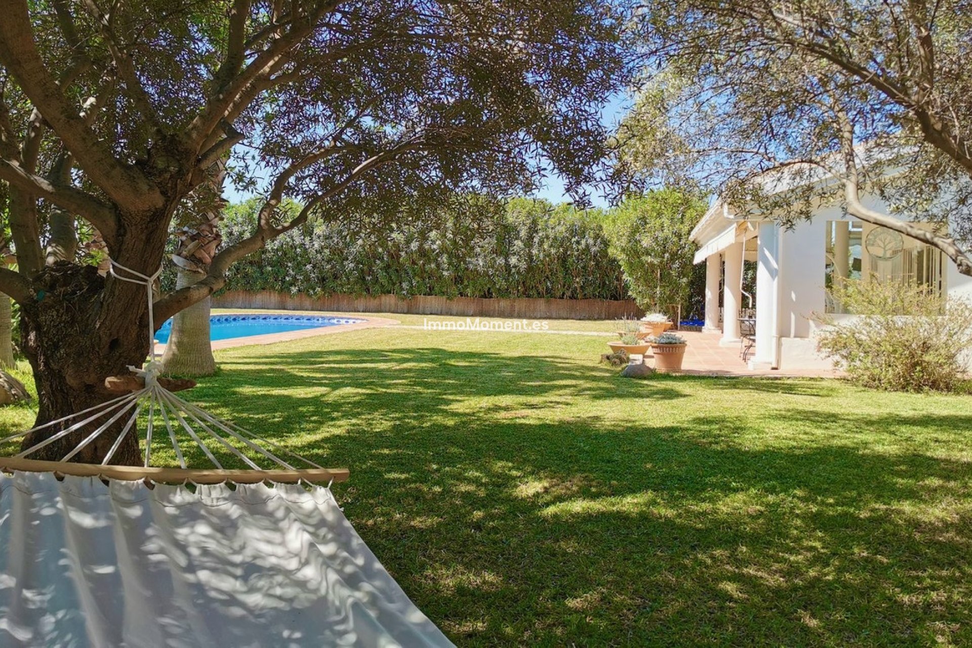 Reventa - Villa - Interior  - Alhaurín el Grande Centro