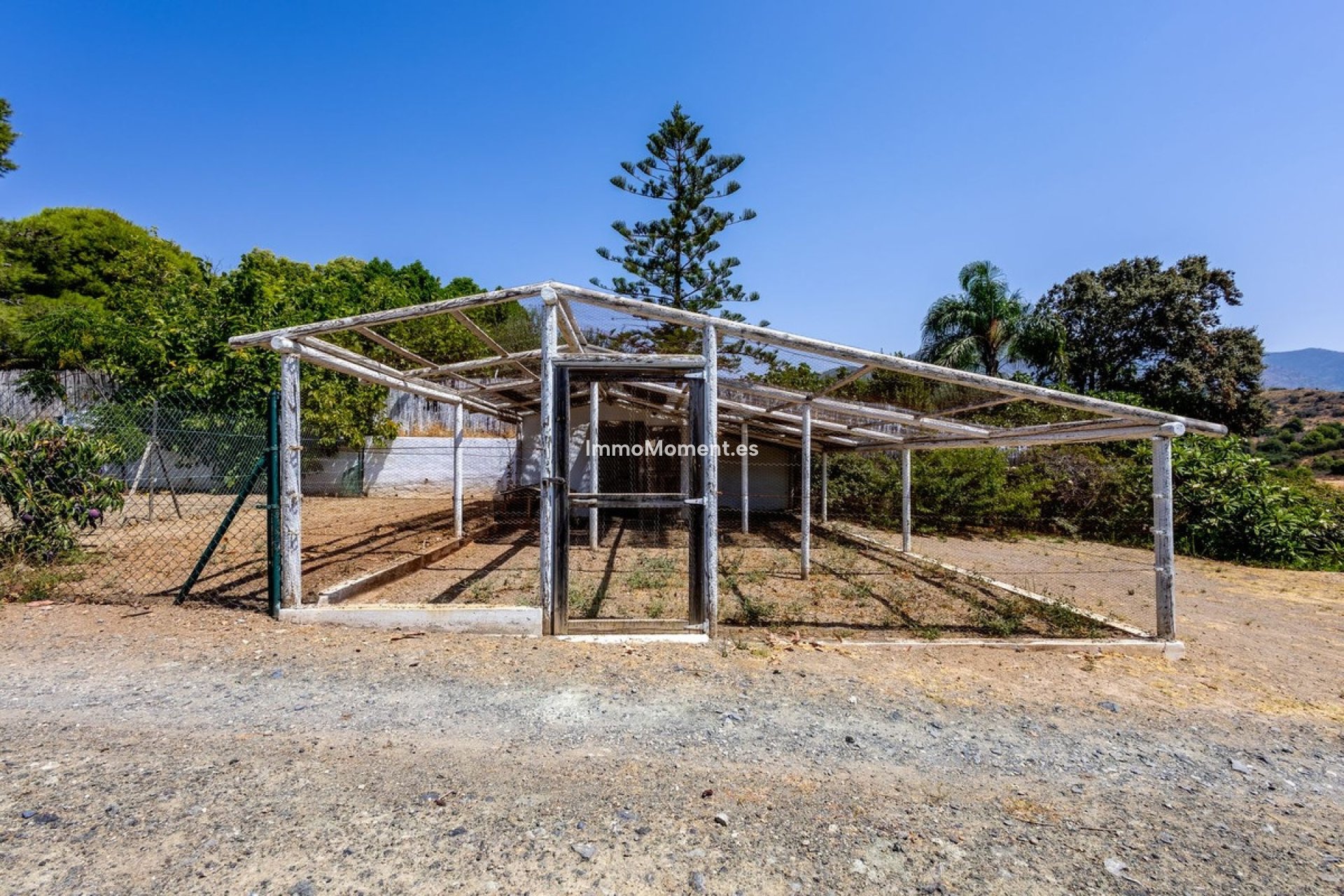Reventa - Villa - Interior  - Alhaurín el Grande Centro