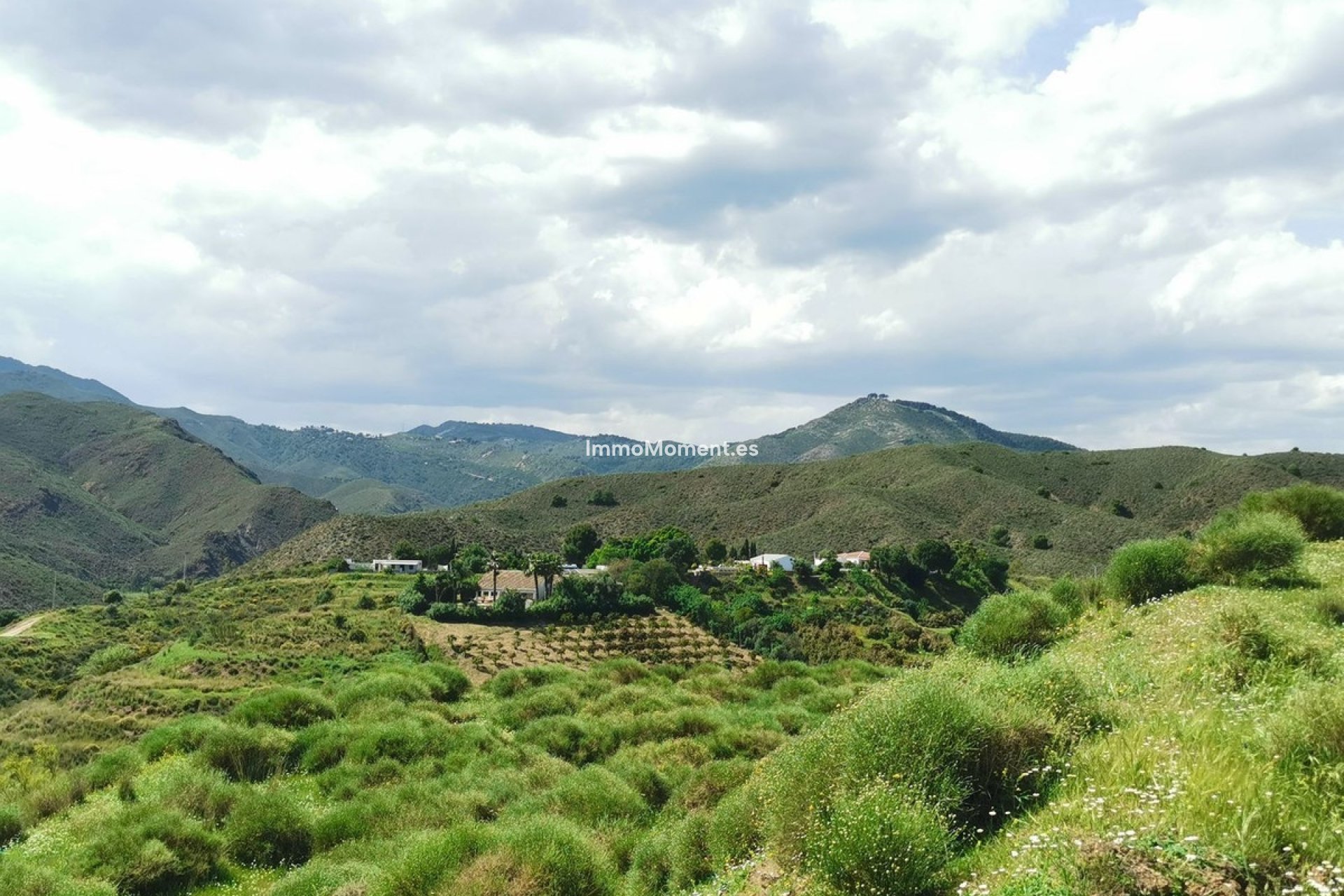 Reventa - Villa - Interior  - Alhaurín el Grande Centro