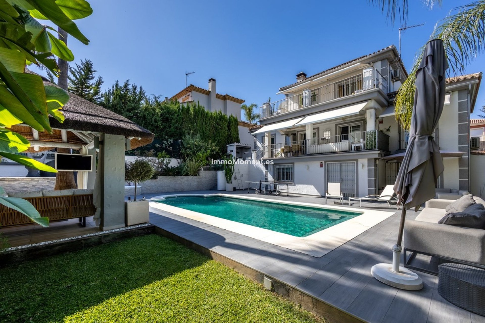 Reventa - Villa - Interior  - Alhaurín el Grande Centro