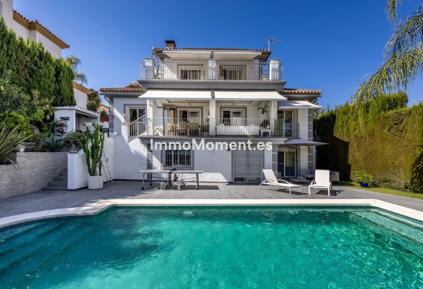 Reventa - Villa - Interior  - Alhaurín el Grande Centro