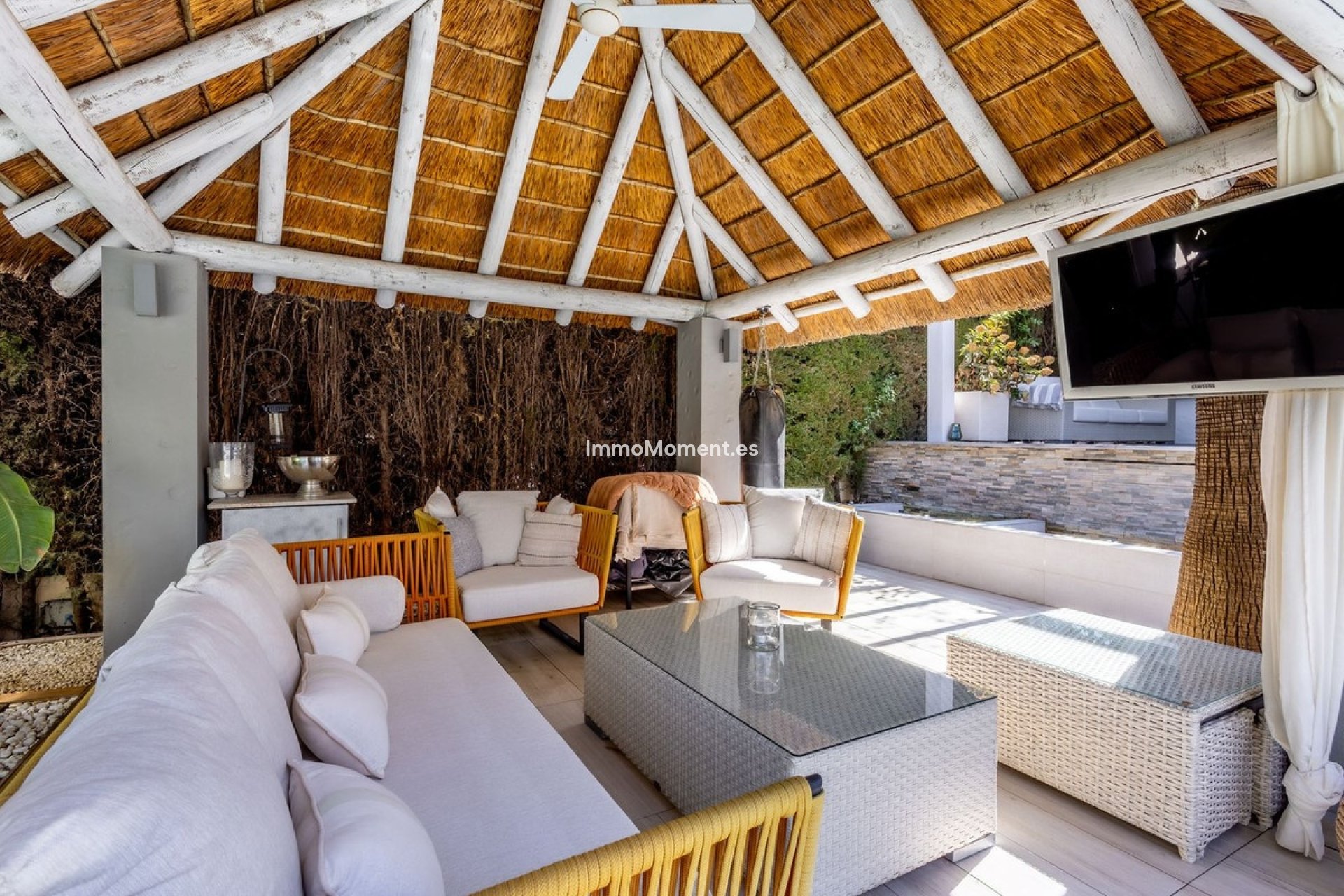 Reventa - Villa - Interior  - Alhaurín el Grande Centro