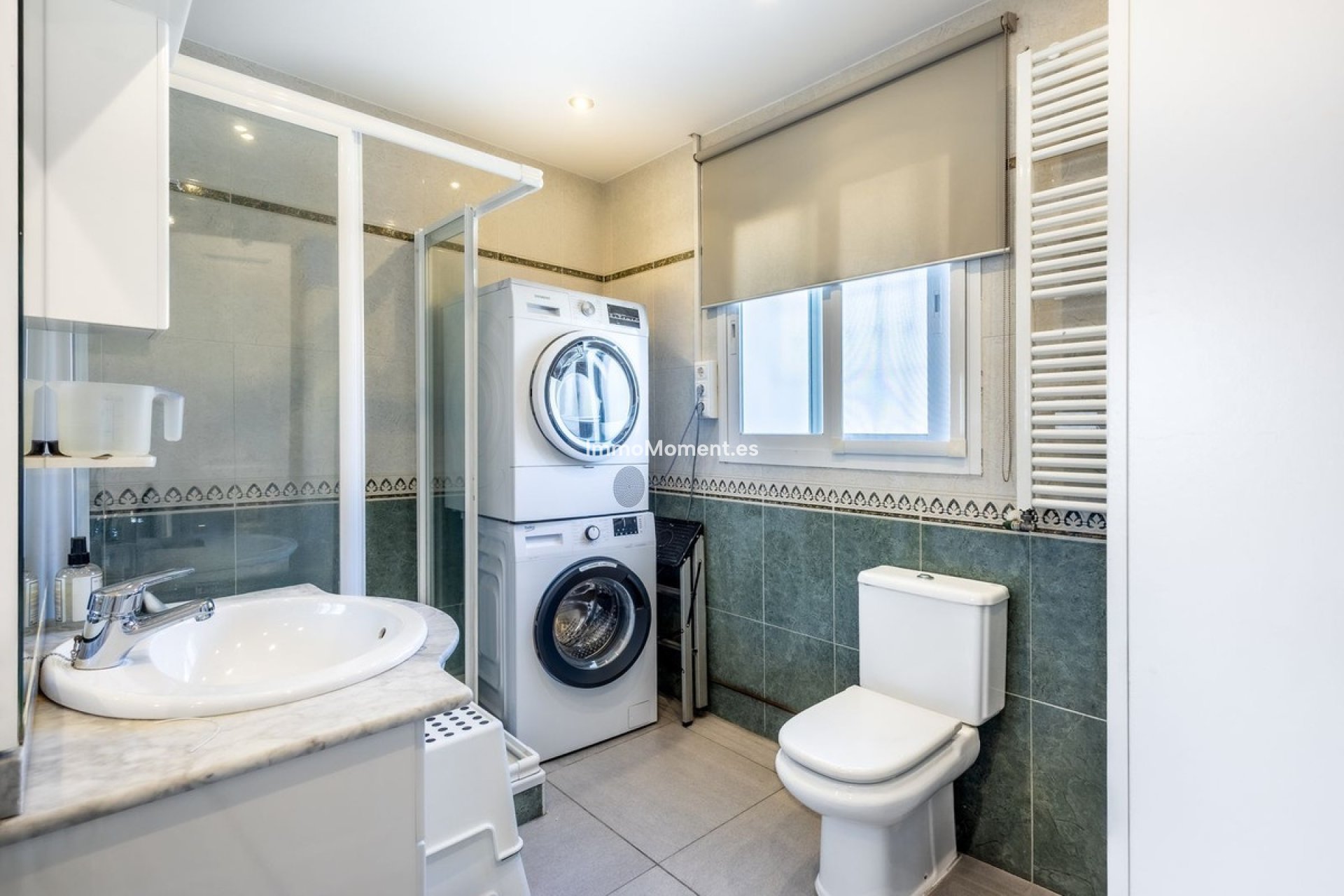 Reventa - Villa - Interior  - Alhaurín el Grande Centro