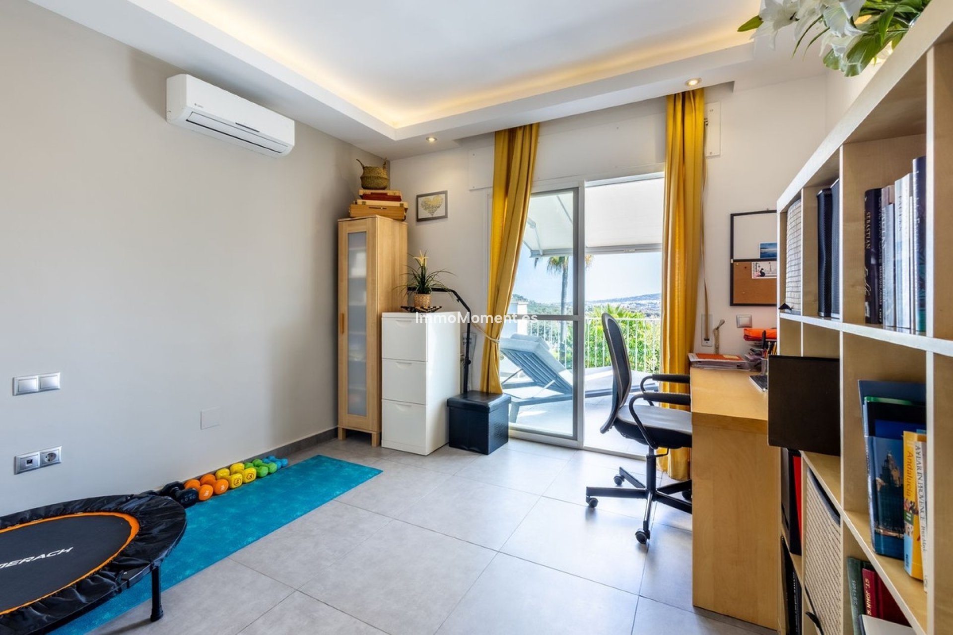 Reventa - Villa - Interior  - Alhaurín el Grande Centro