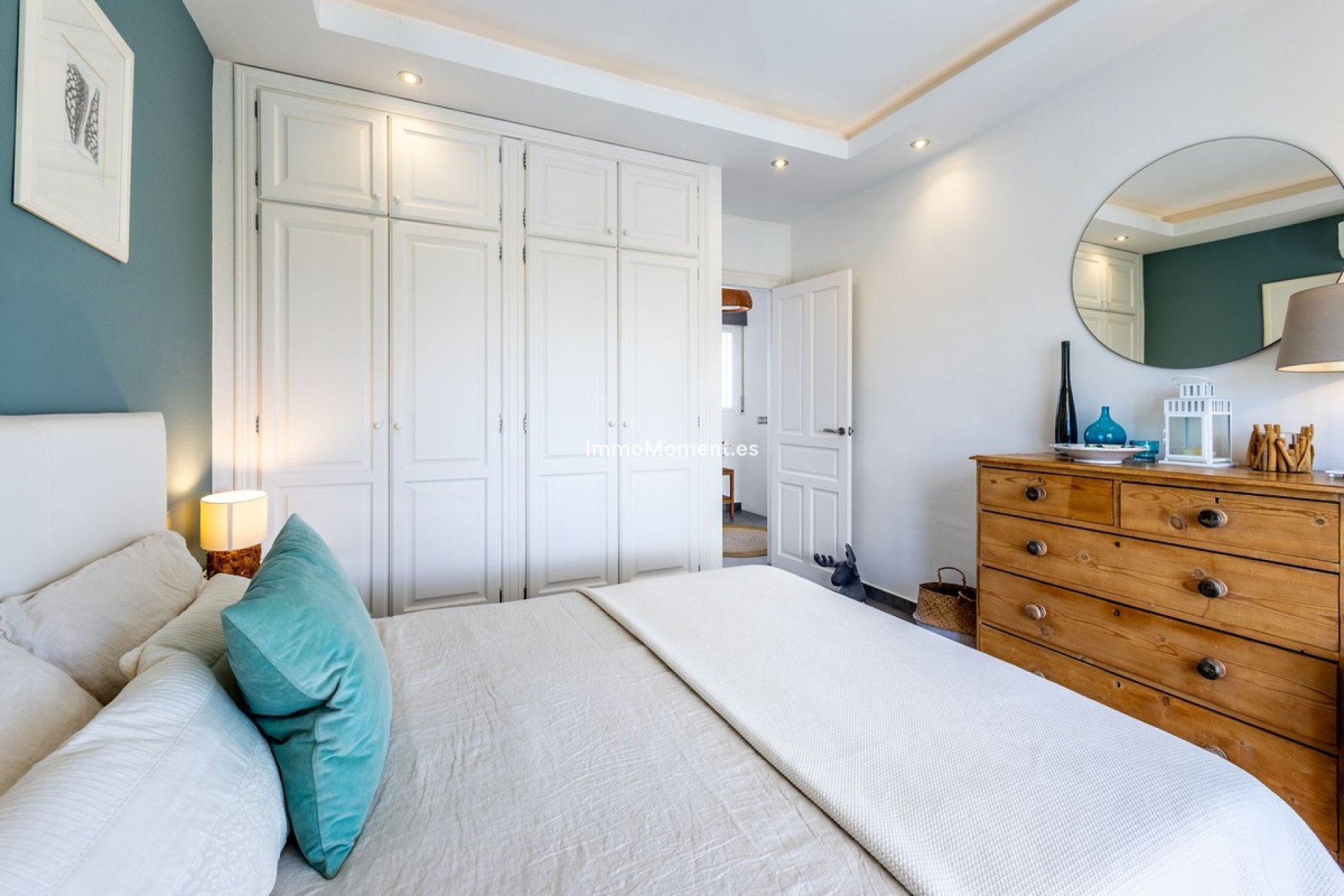 Reventa - Villa - Interior  - Alhaurín el Grande Centro