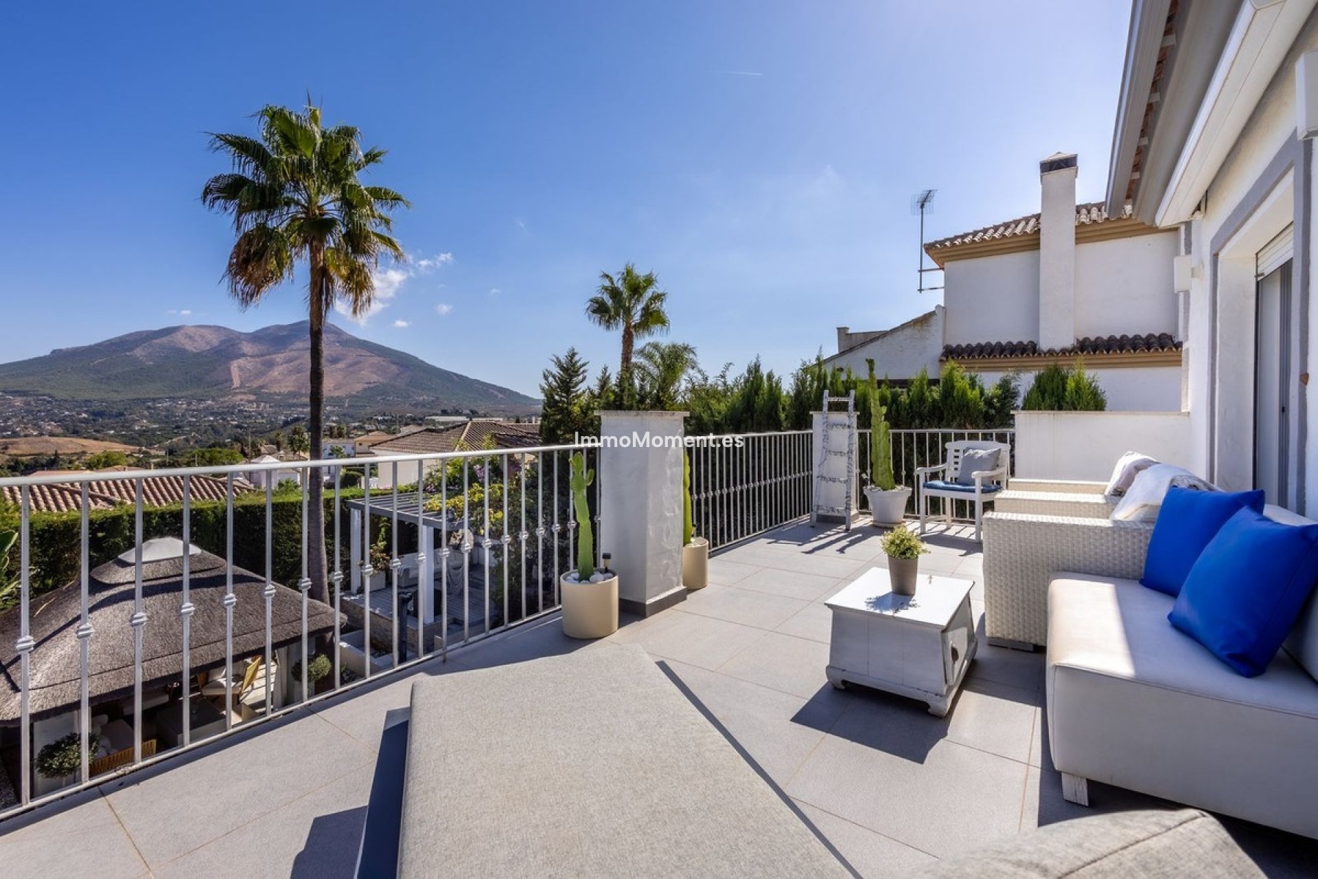 Reventa - Villa - Interior  - Alhaurín el Grande Centro