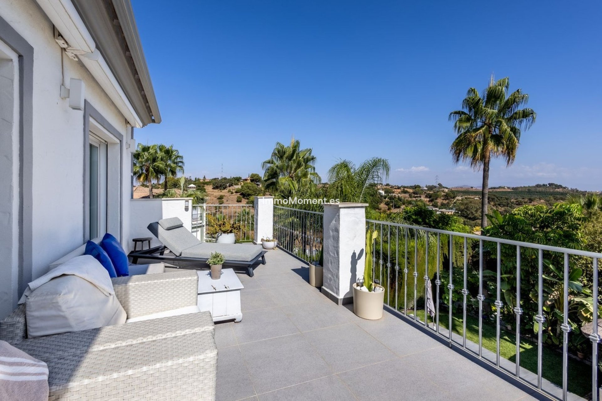 Reventa - Villa - Interior  - Alhaurín el Grande Centro