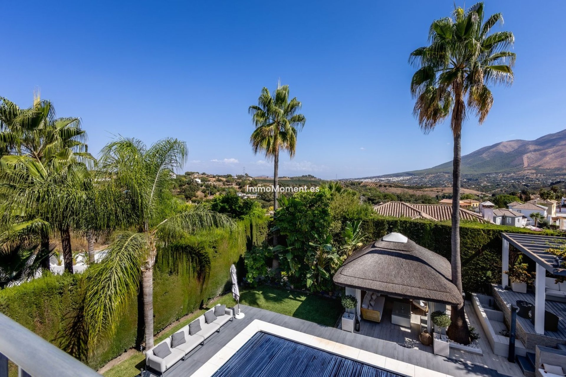 Reventa - Villa - Interior  - Alhaurín el Grande Centro