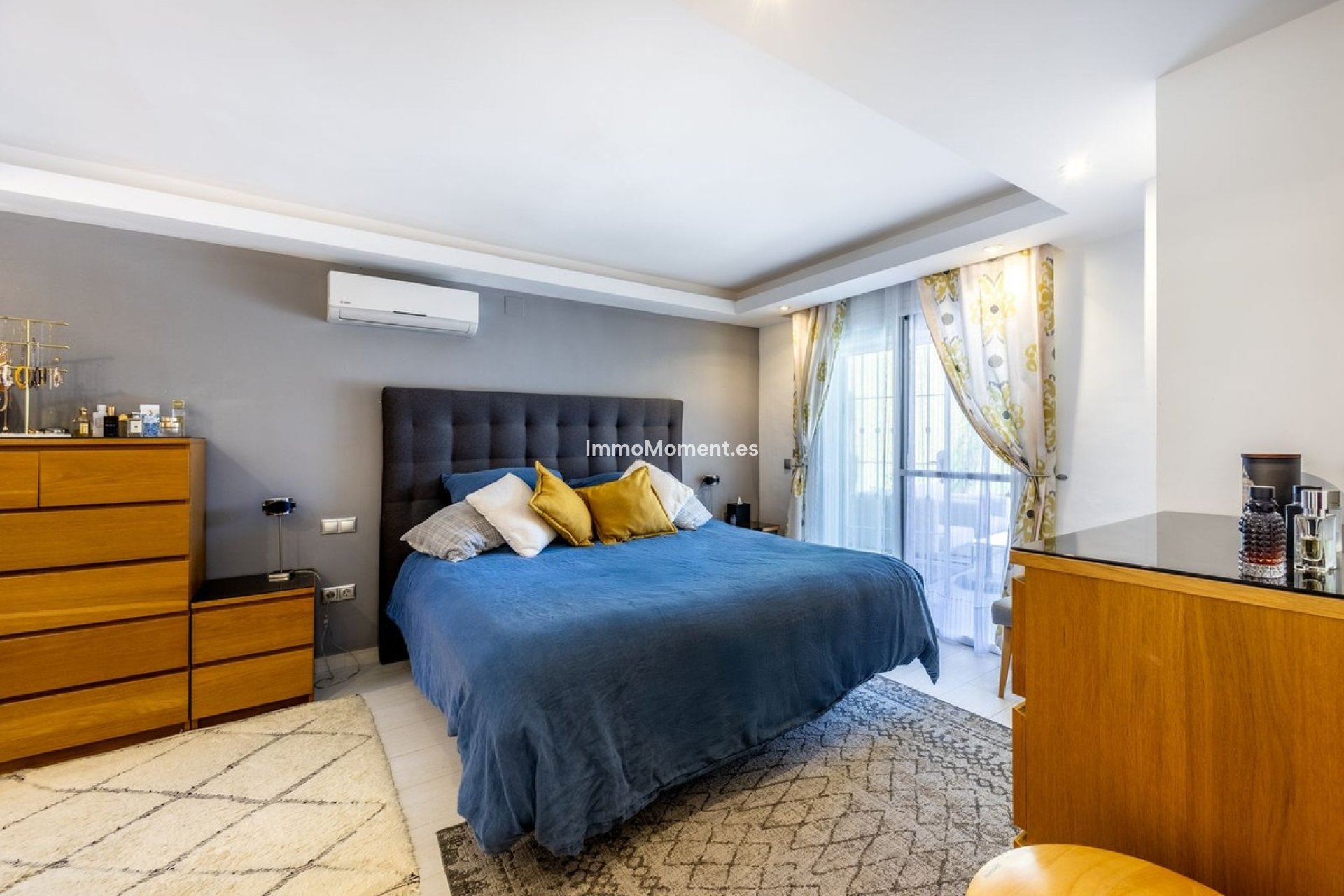 Reventa - Villa - Interior  - Alhaurín el Grande Centro