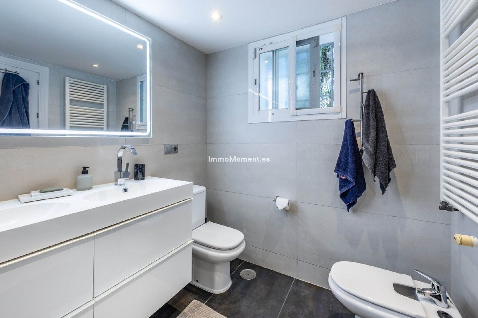 Reventa - Villa - Interior  - Alhaurín el Grande Centro