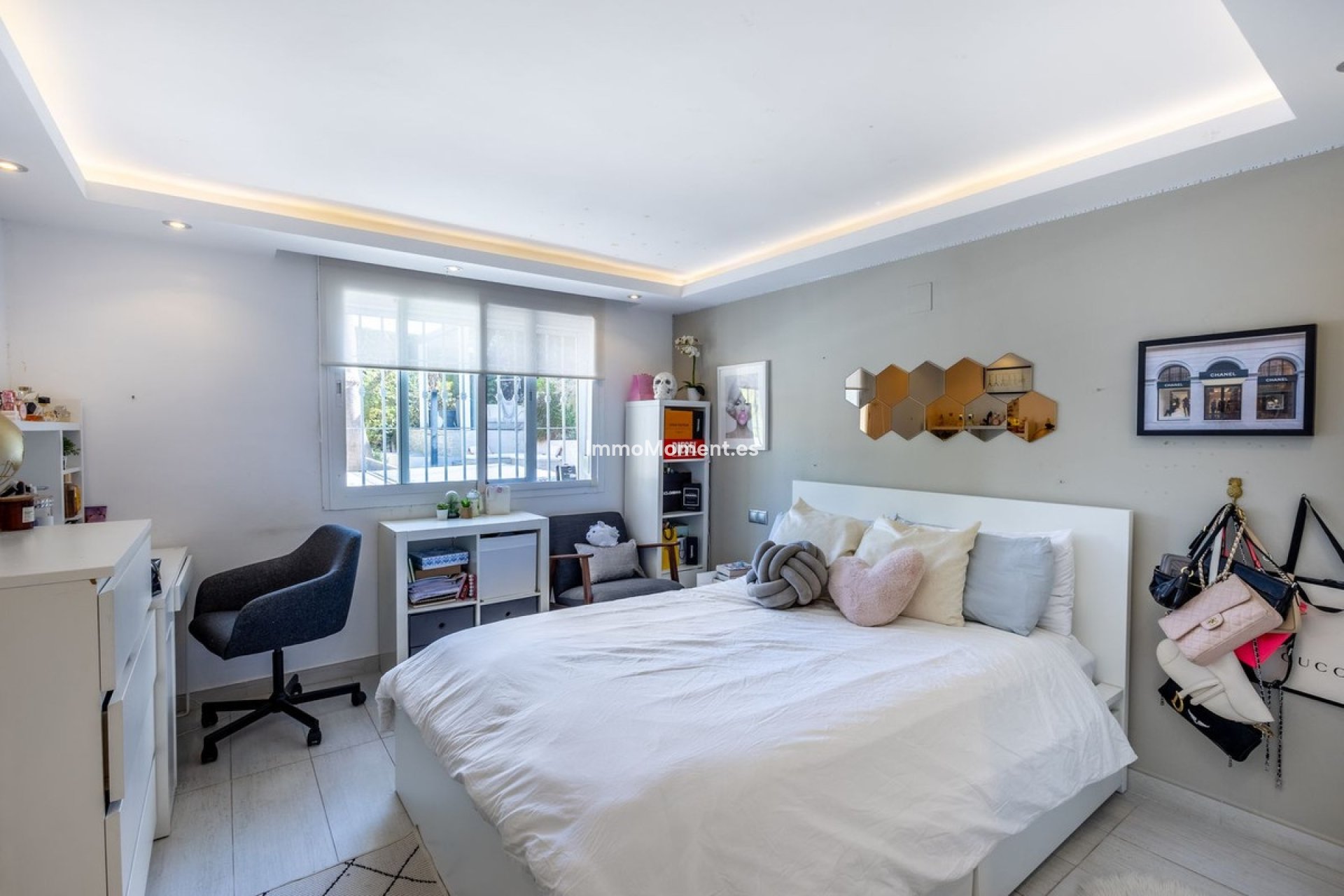 Reventa - Villa - Interior  - Alhaurín el Grande Centro