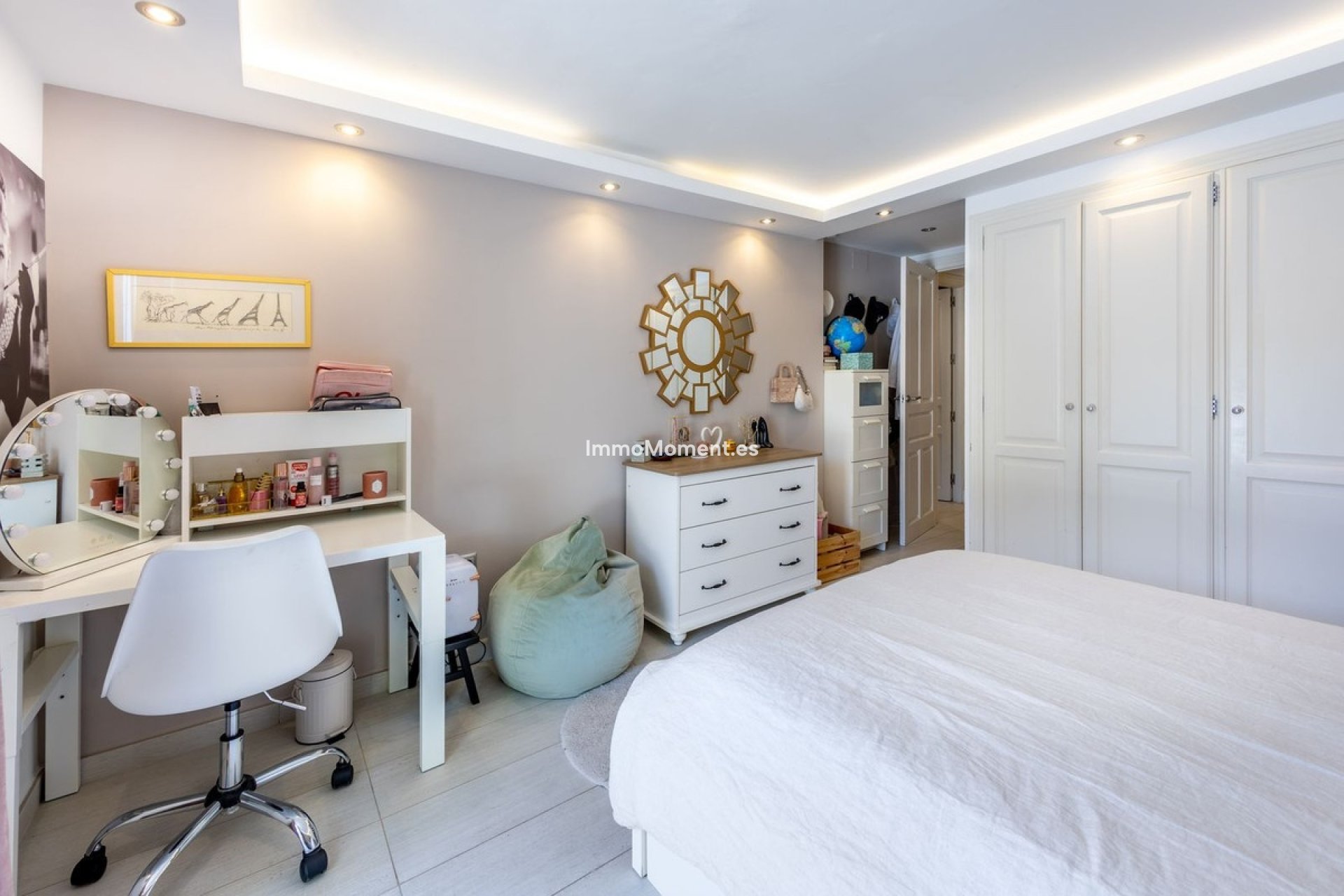 Reventa - Villa - Interior  - Alhaurín el Grande Centro